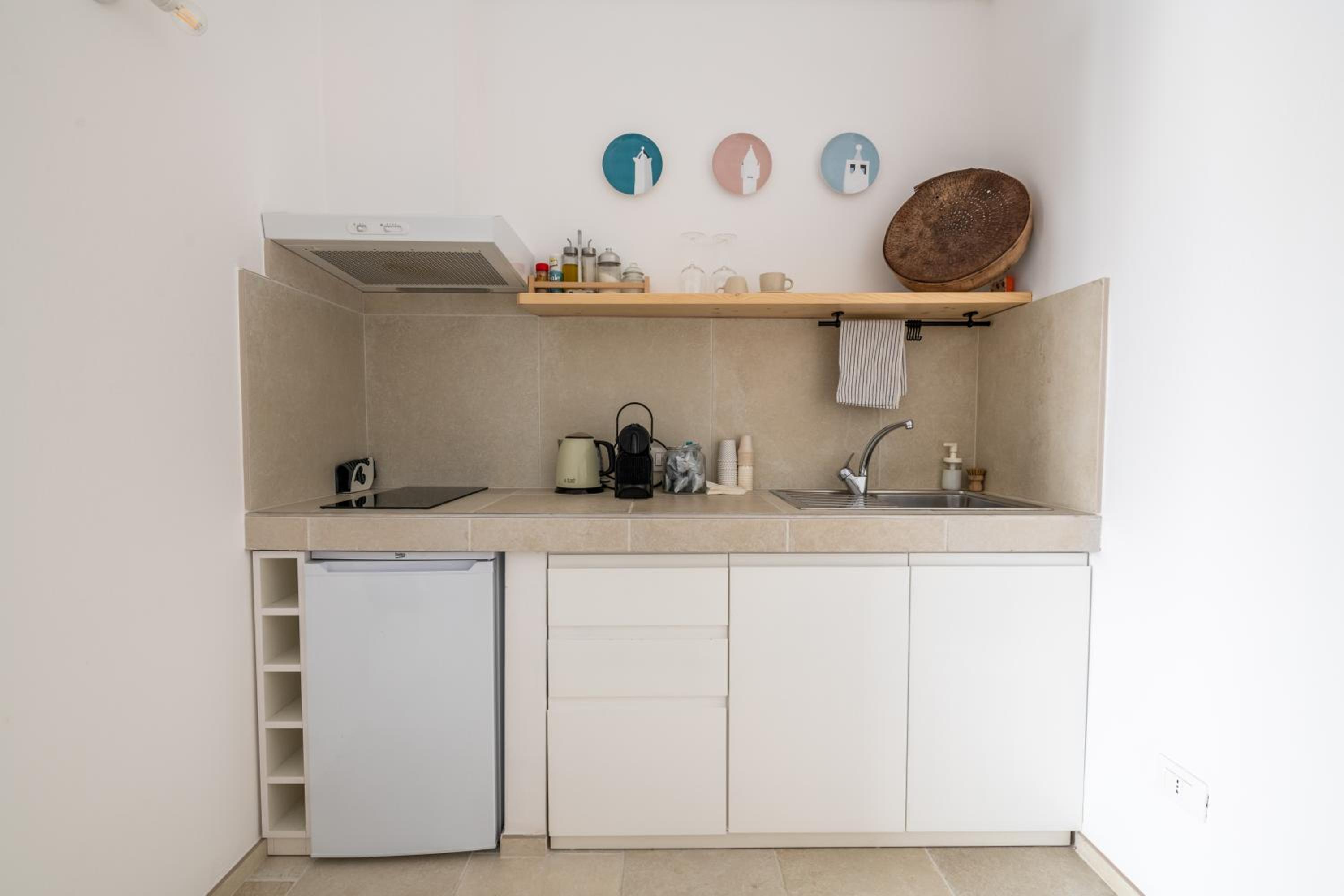 Minimà Peschici