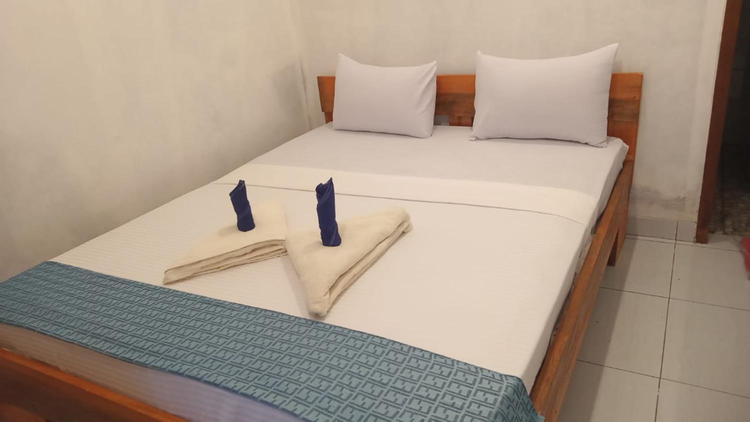 Bayan Exotic Homestay