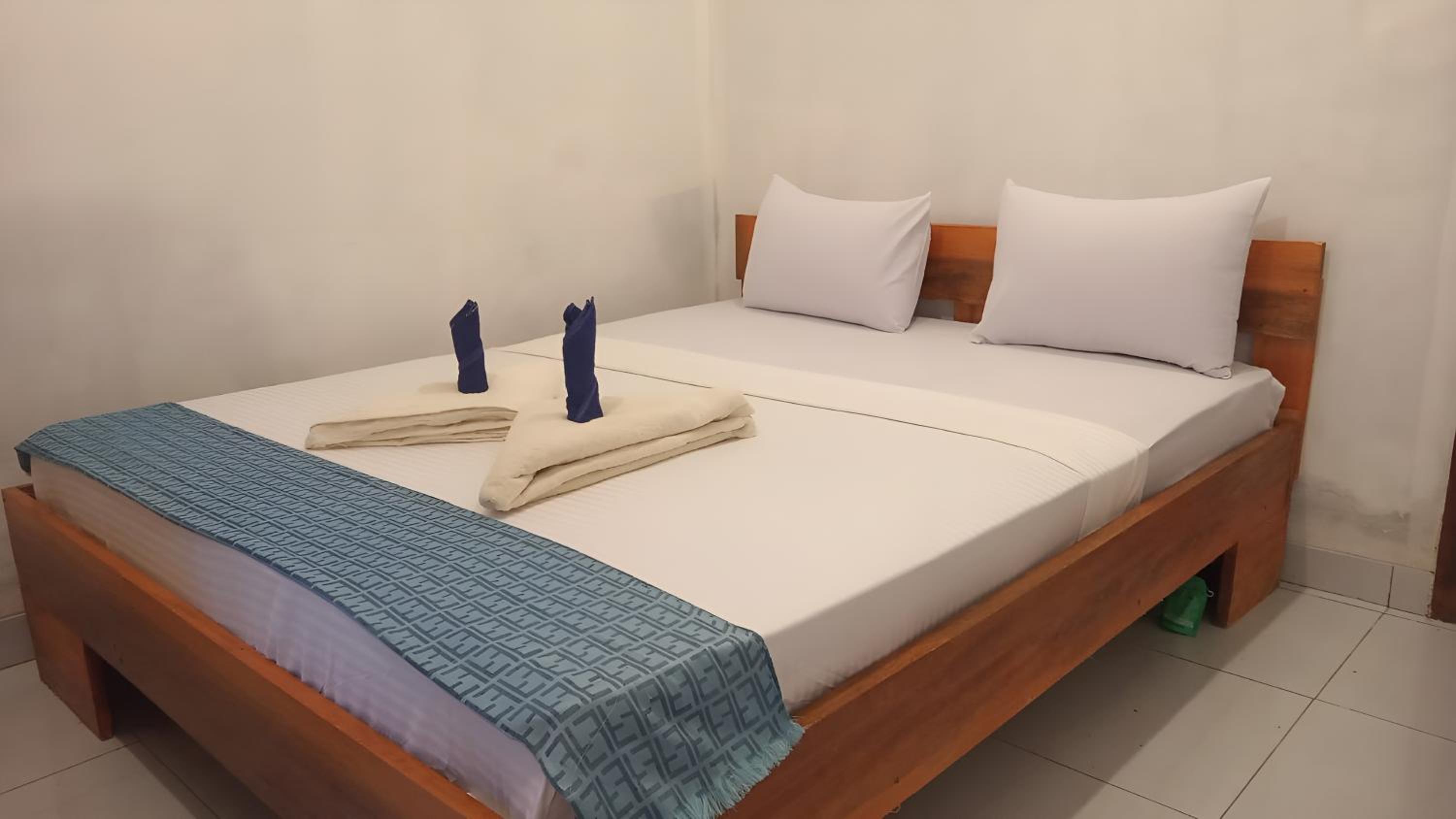 Bayan Exotic Homestay
