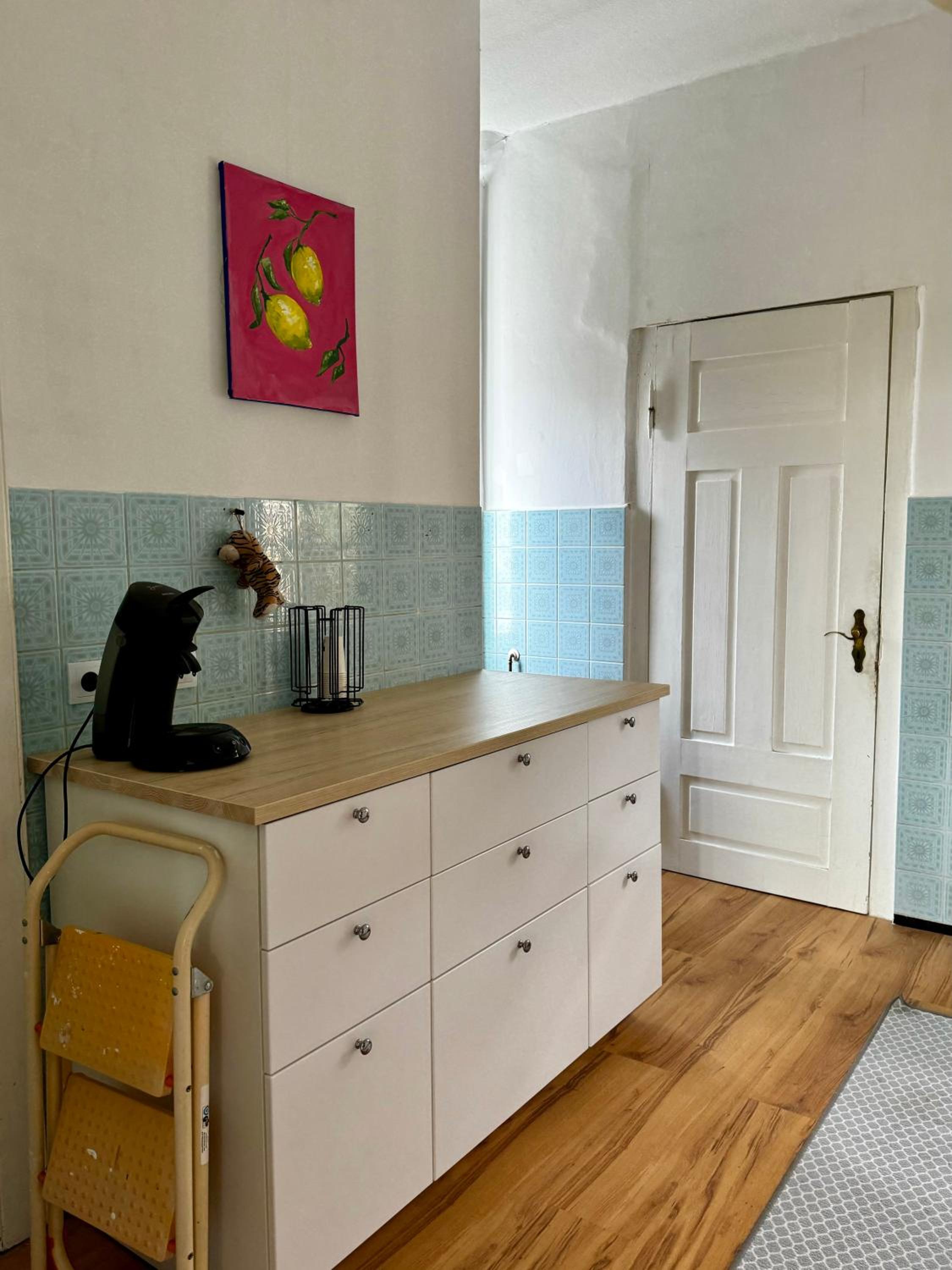 Ferienhaus in Wilster / Monteure