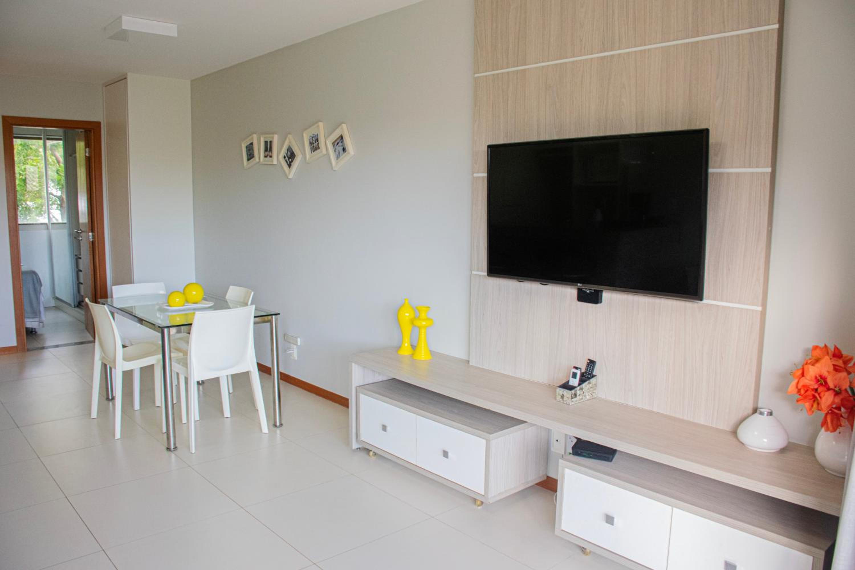 Imbassaí Apartments