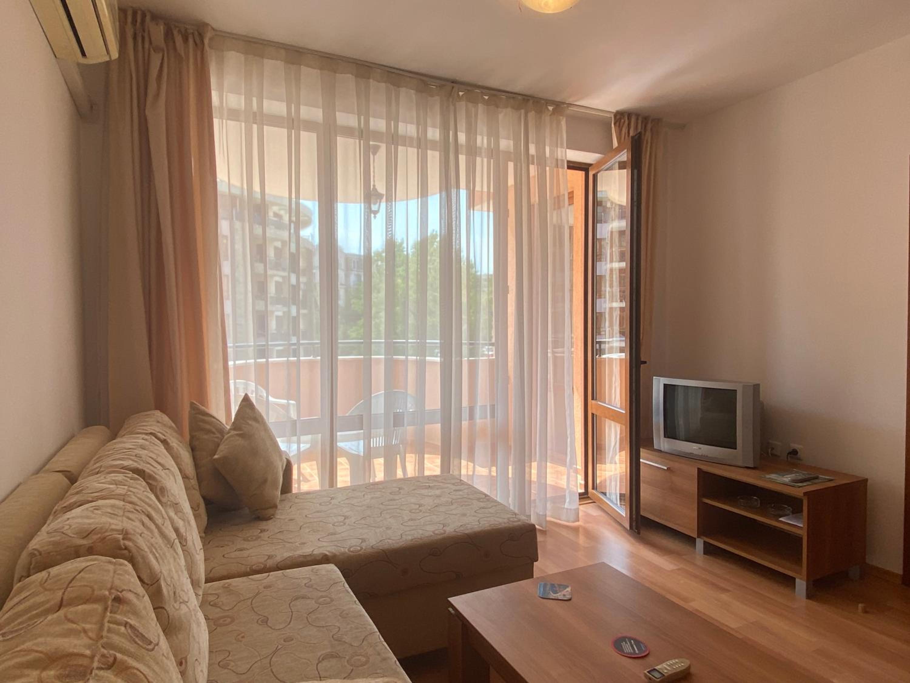 KASANDRA 'Д' 5 Apartment Sunny Beach