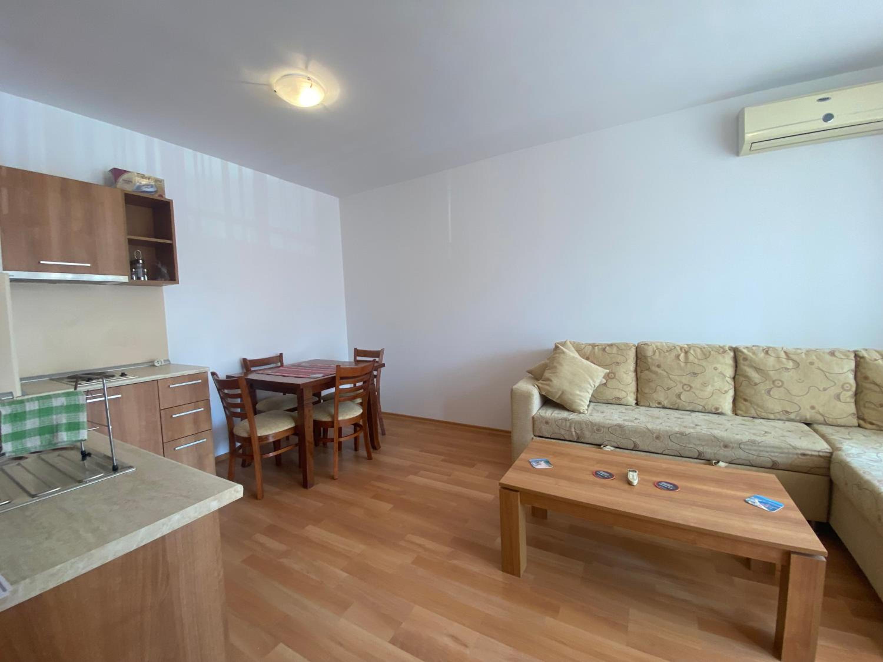 KASANDRA 'Д' 5 Apartment Sunny Beach