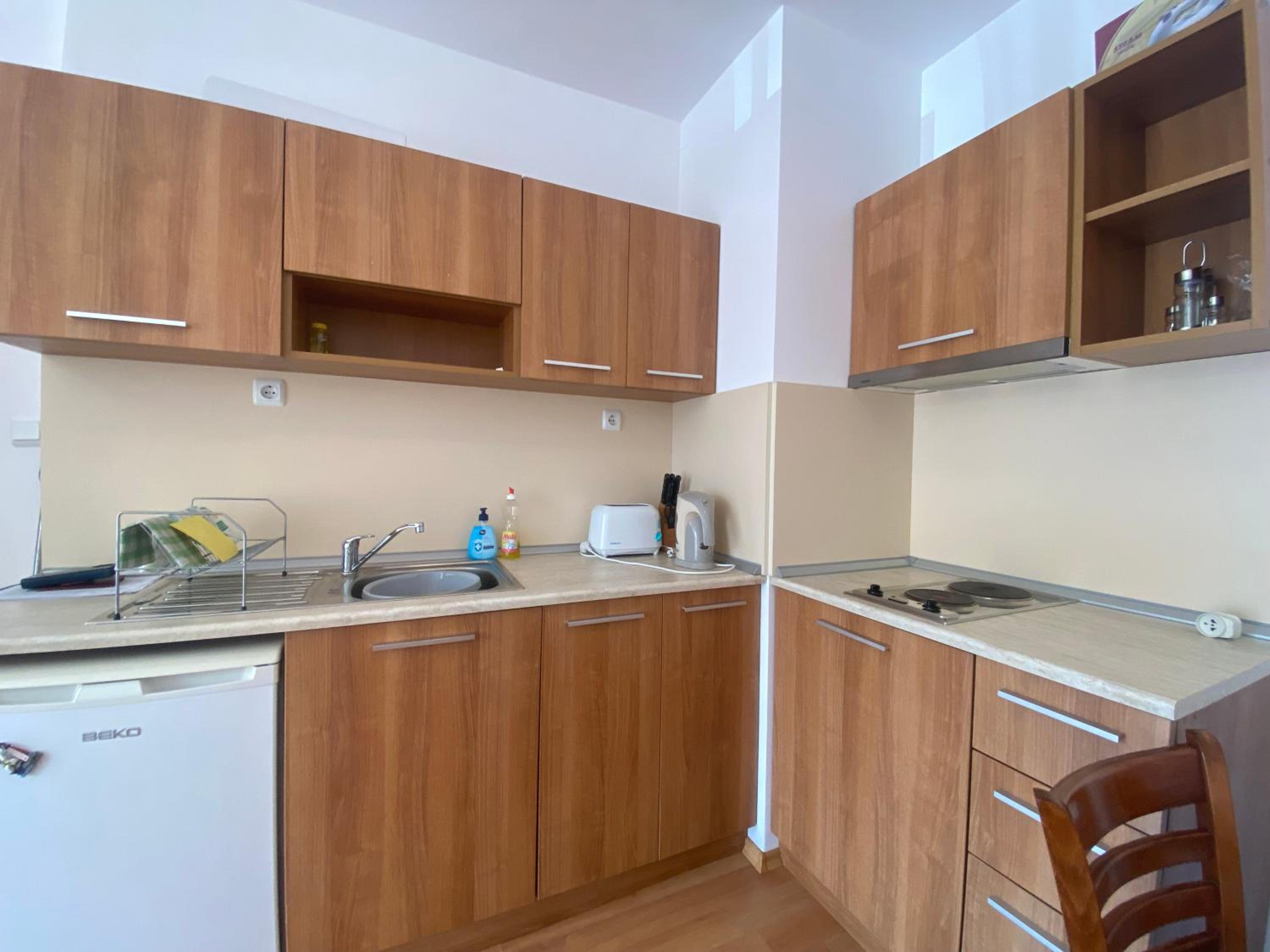 KASANDRA 'Д' 5 Apartment Sunny Beach