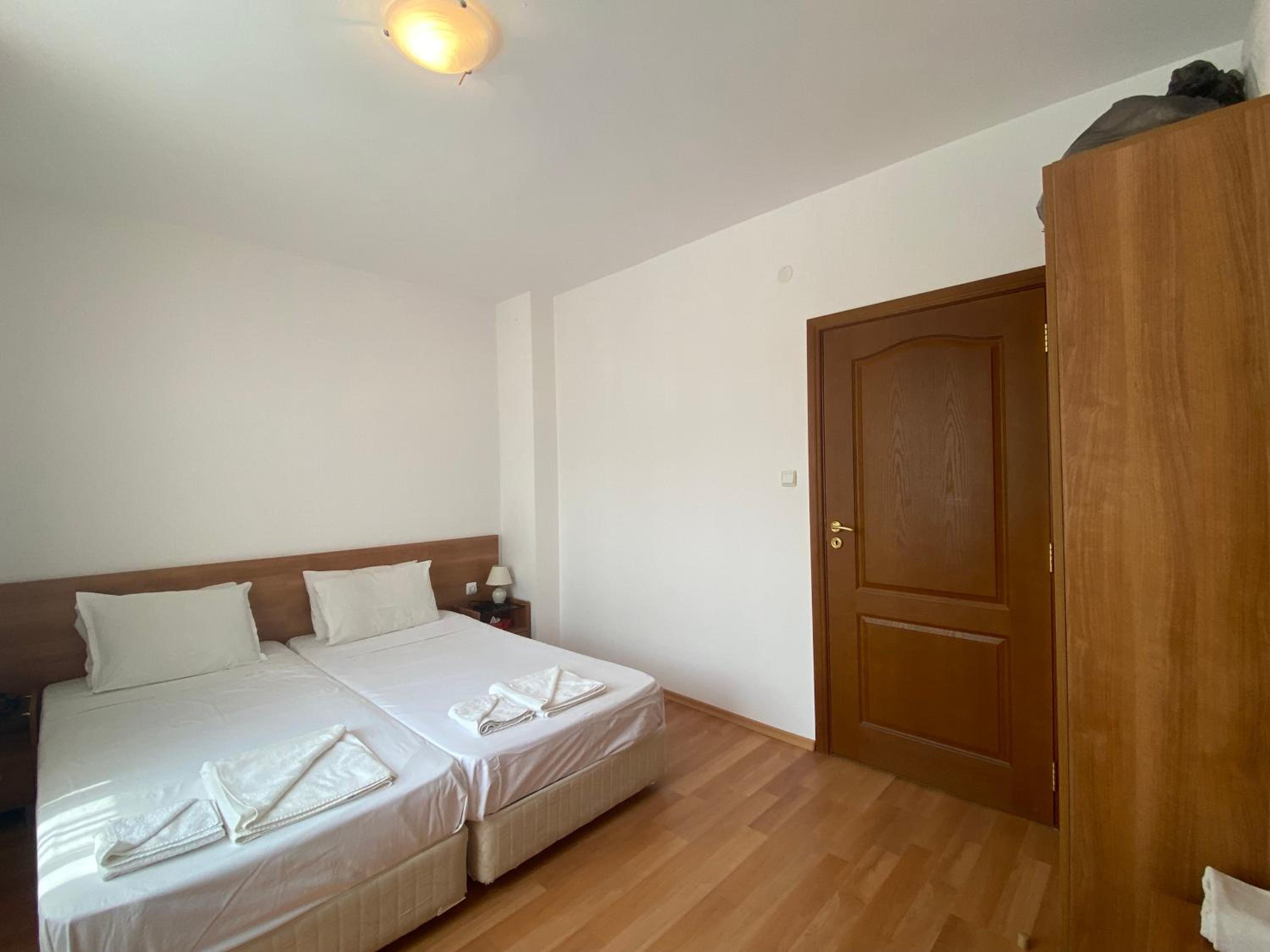 KASANDRA 'Д' 5 Apartment Sunny Beach