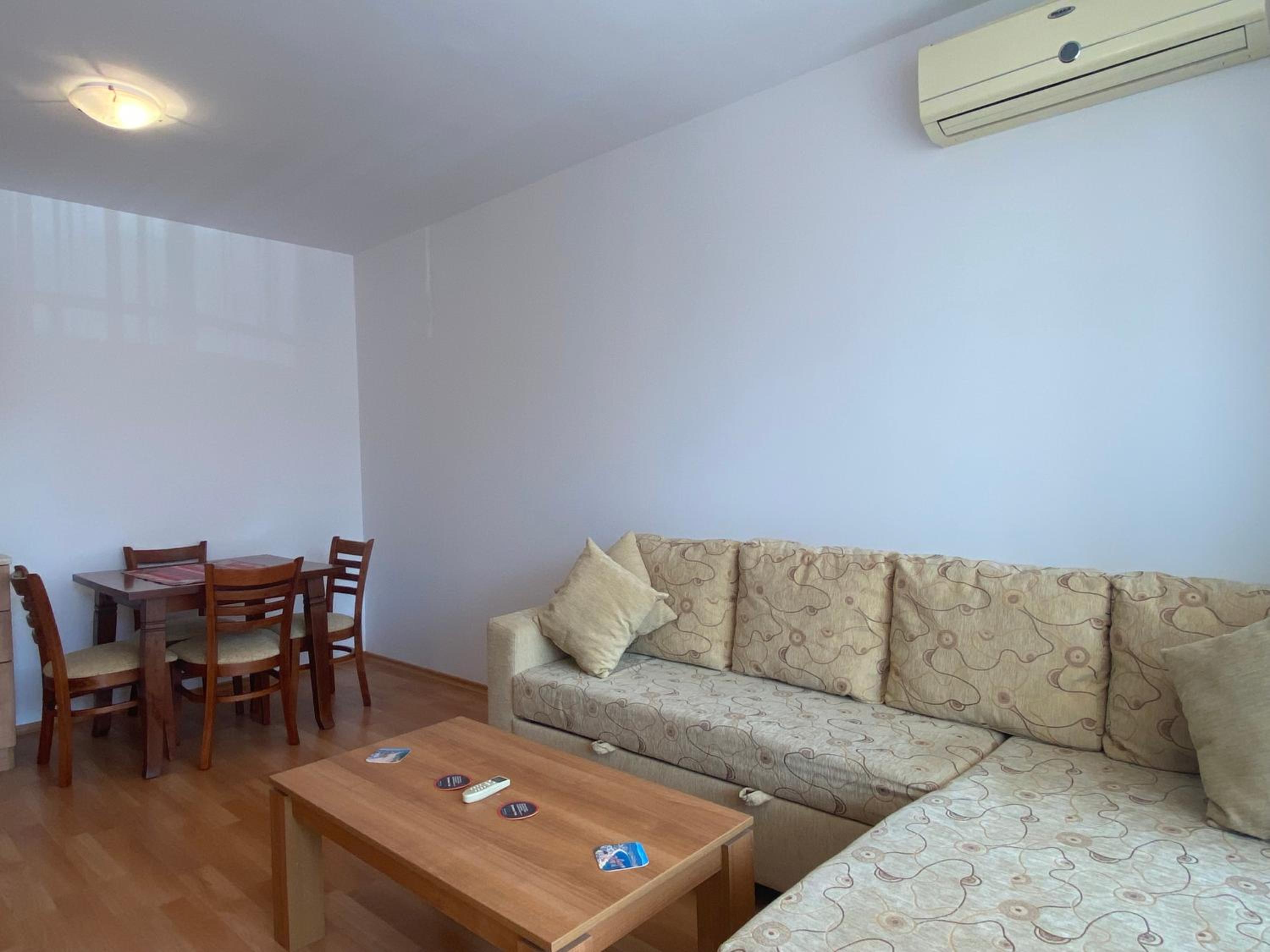 KASANDRA 'Д' 5 Apartment Sunny Beach