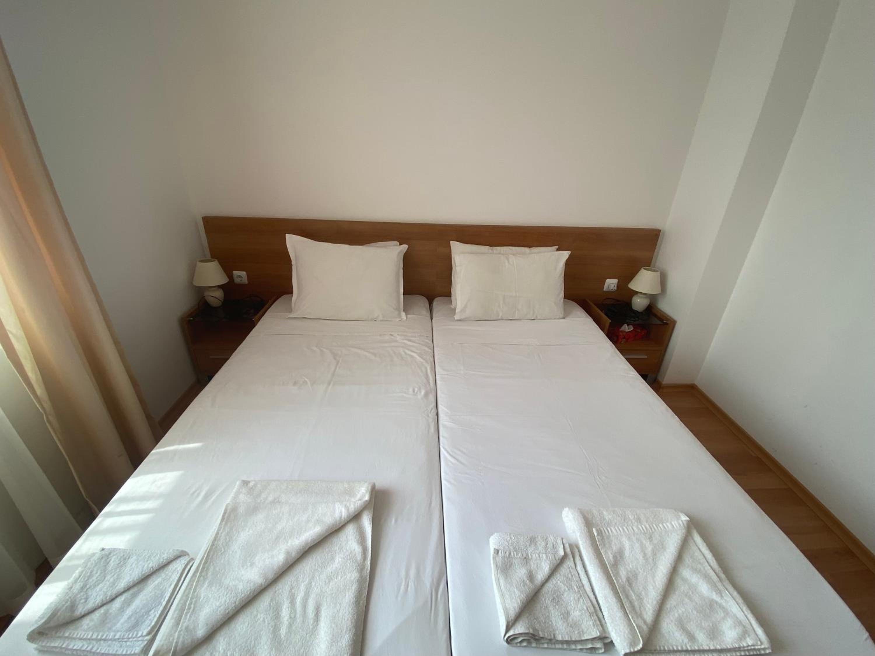 KASANDRA 'Д' 5 Apartment Sunny Beach