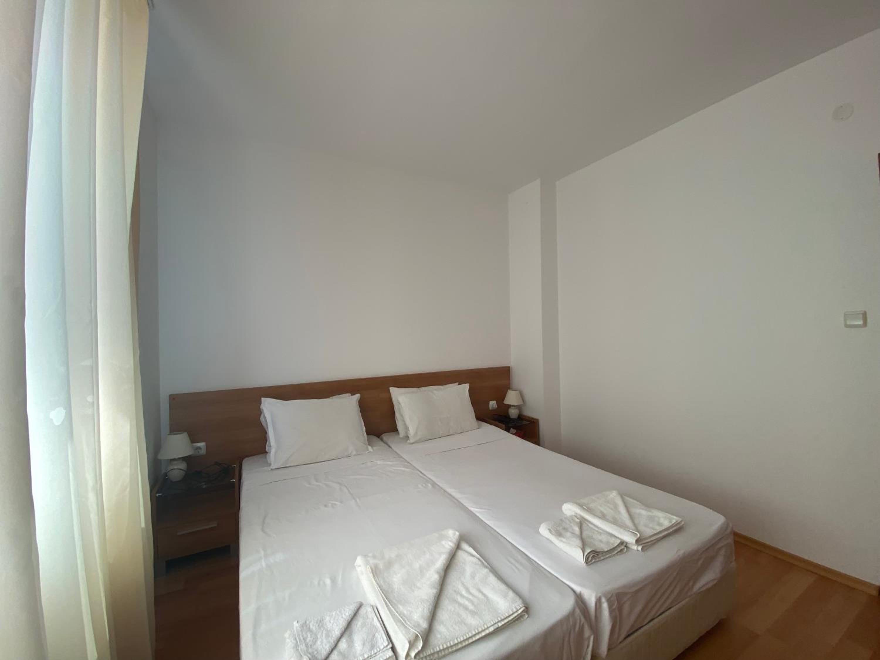 KASANDRA 'Д' 5 Apartment Sunny Beach