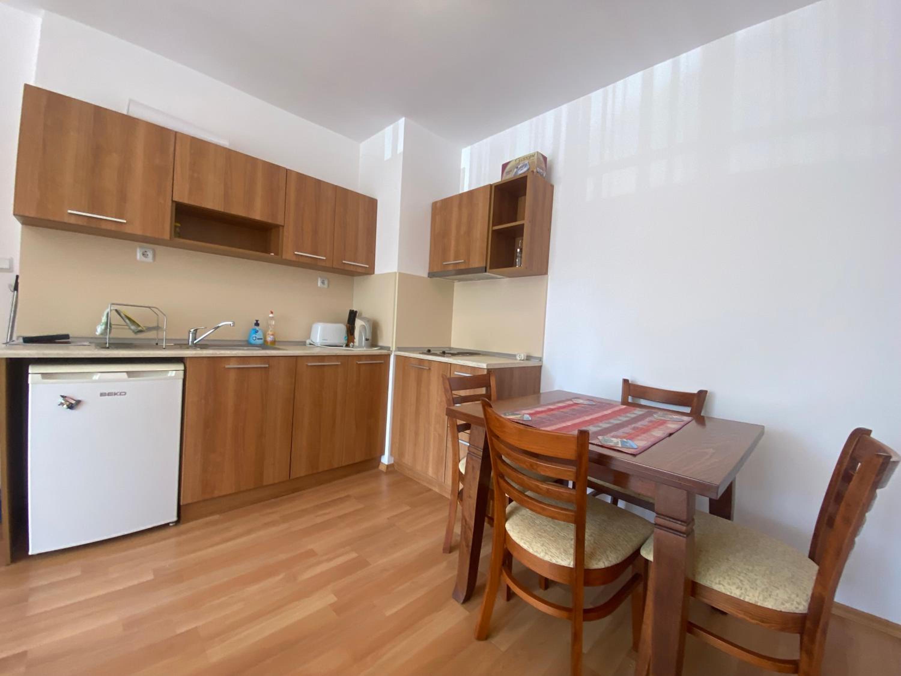 KASANDRA 'Д' 5 Apartment Sunny Beach