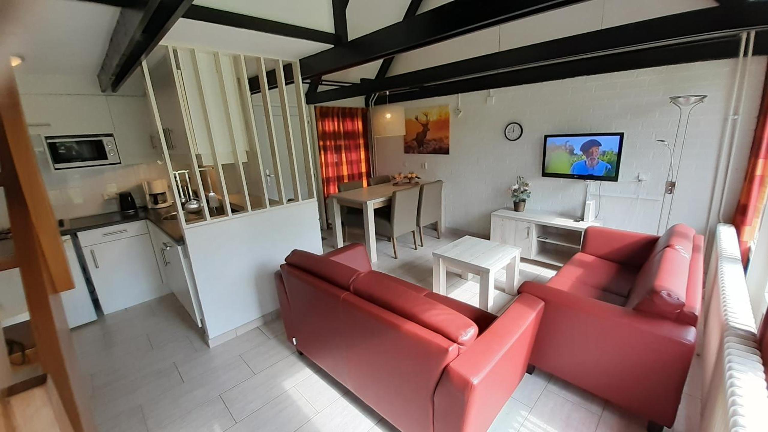 Bungalowpark Simpelveld 87