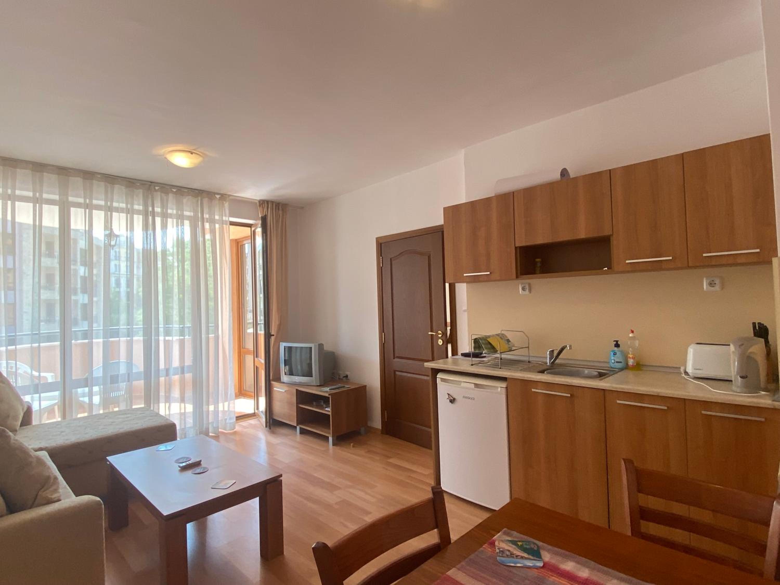 KASANDRA 'Д' 5 Apartment Sunny Beach