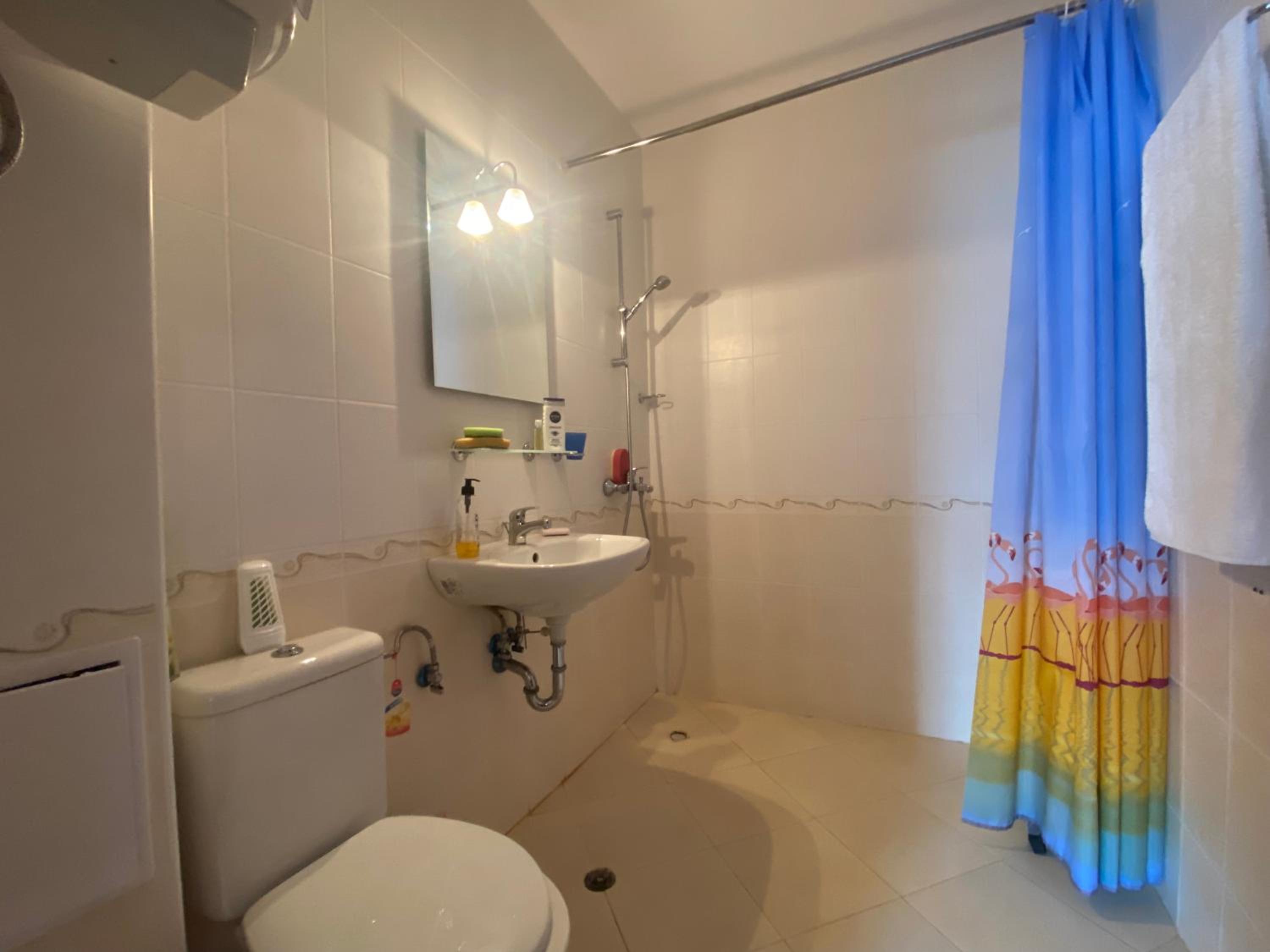 KASANDRA 'Д' 5 Apartment Sunny Beach