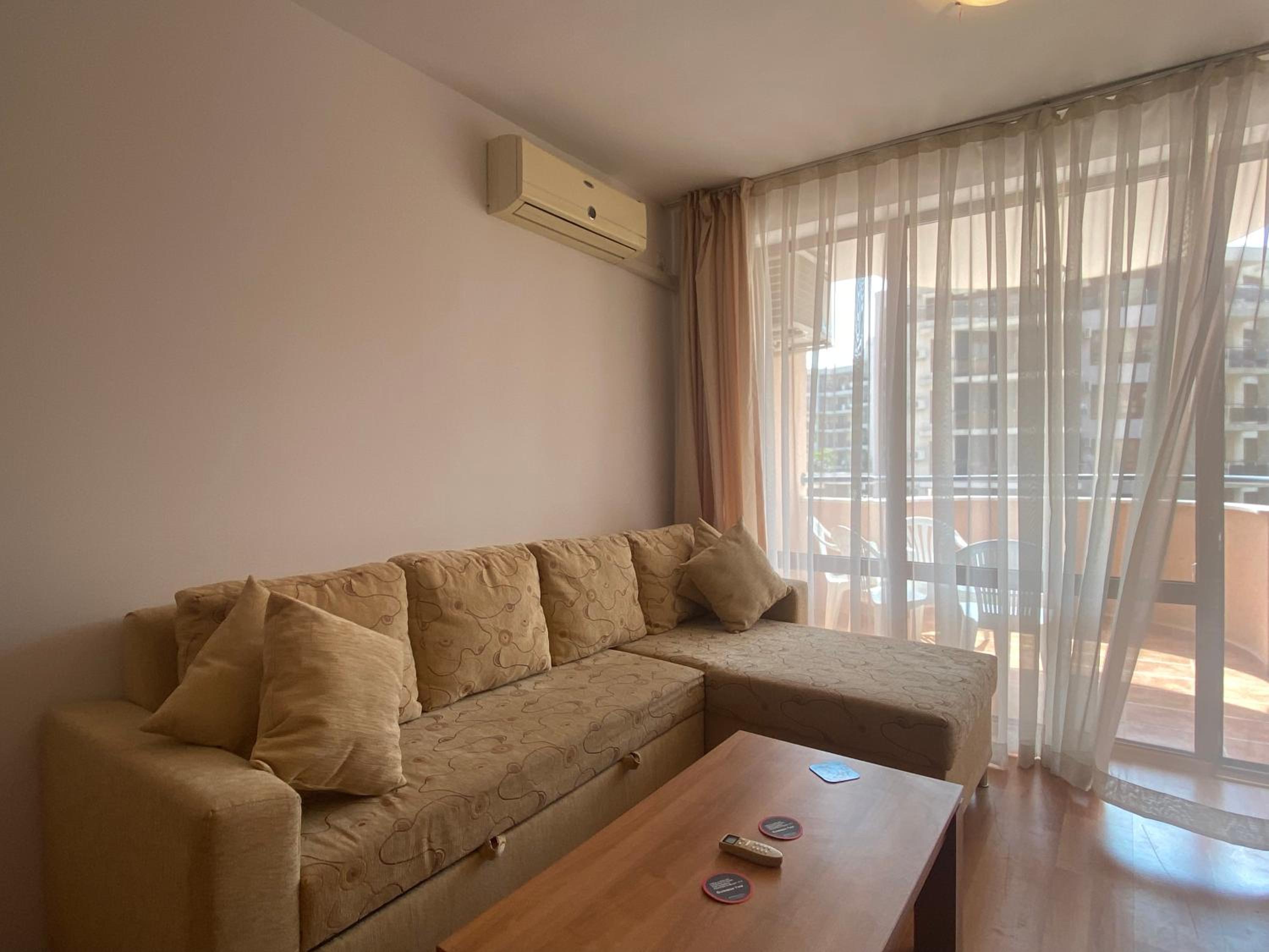 KASANDRA 'Д' 5 Apartment Sunny Beach