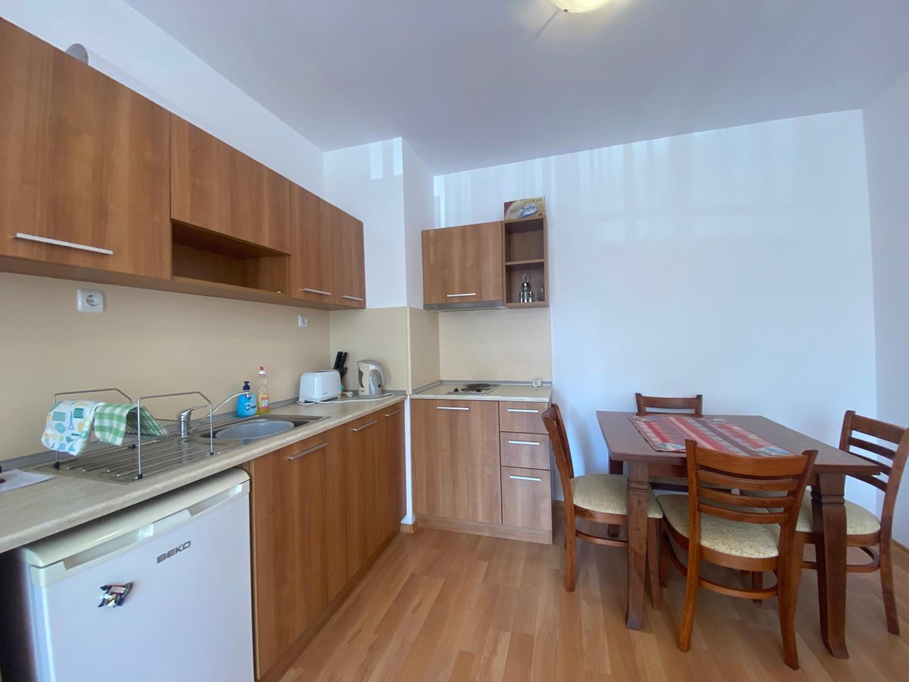 KASANDRA 'Д' 5 Apartment Sunny Beach