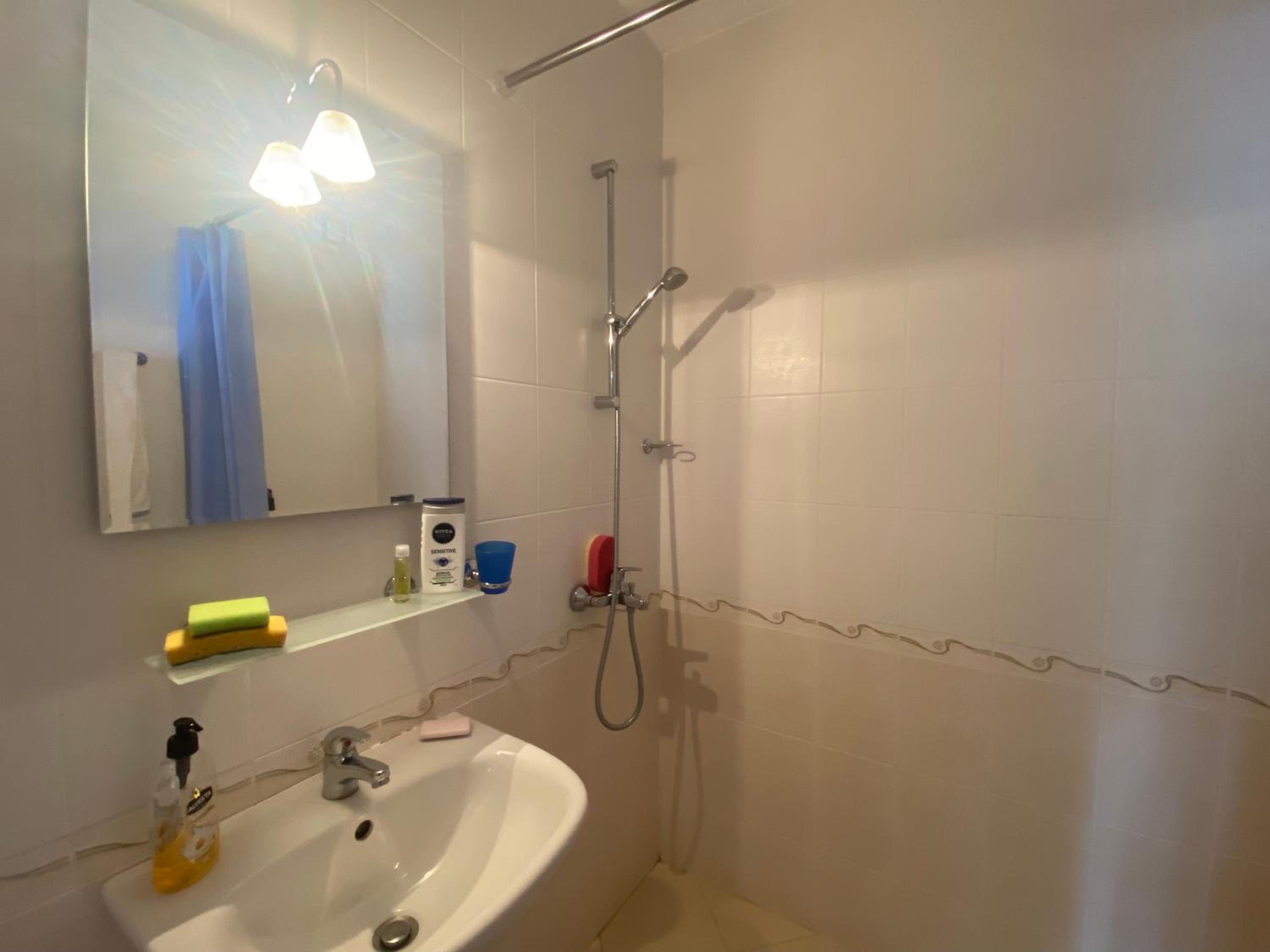 KASANDRA 'Д' 5 Apartment Sunny Beach