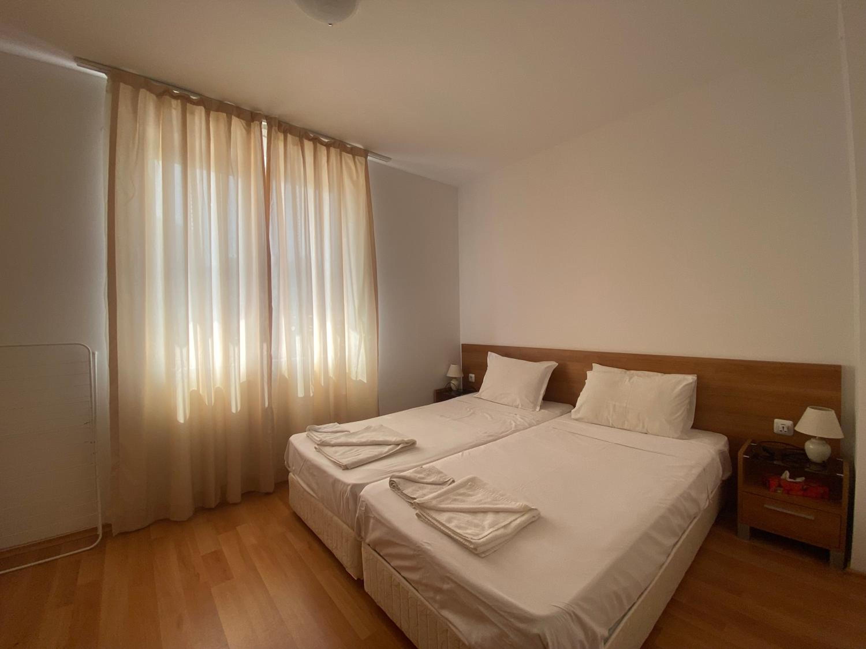 KASANDRA 'Д' 5 Apartment Sunny Beach