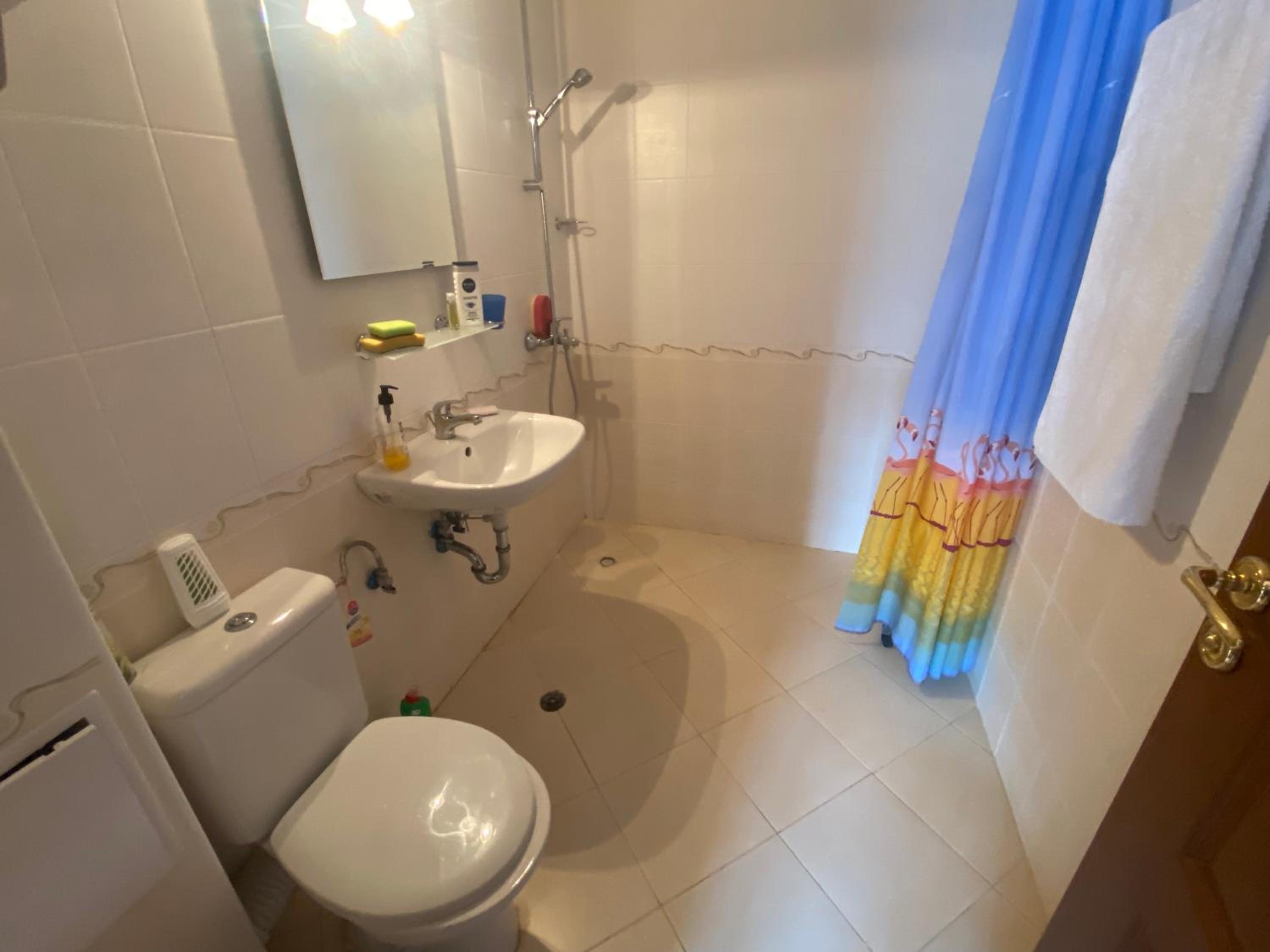 KASANDRA 'Д' 5 Apartment Sunny Beach