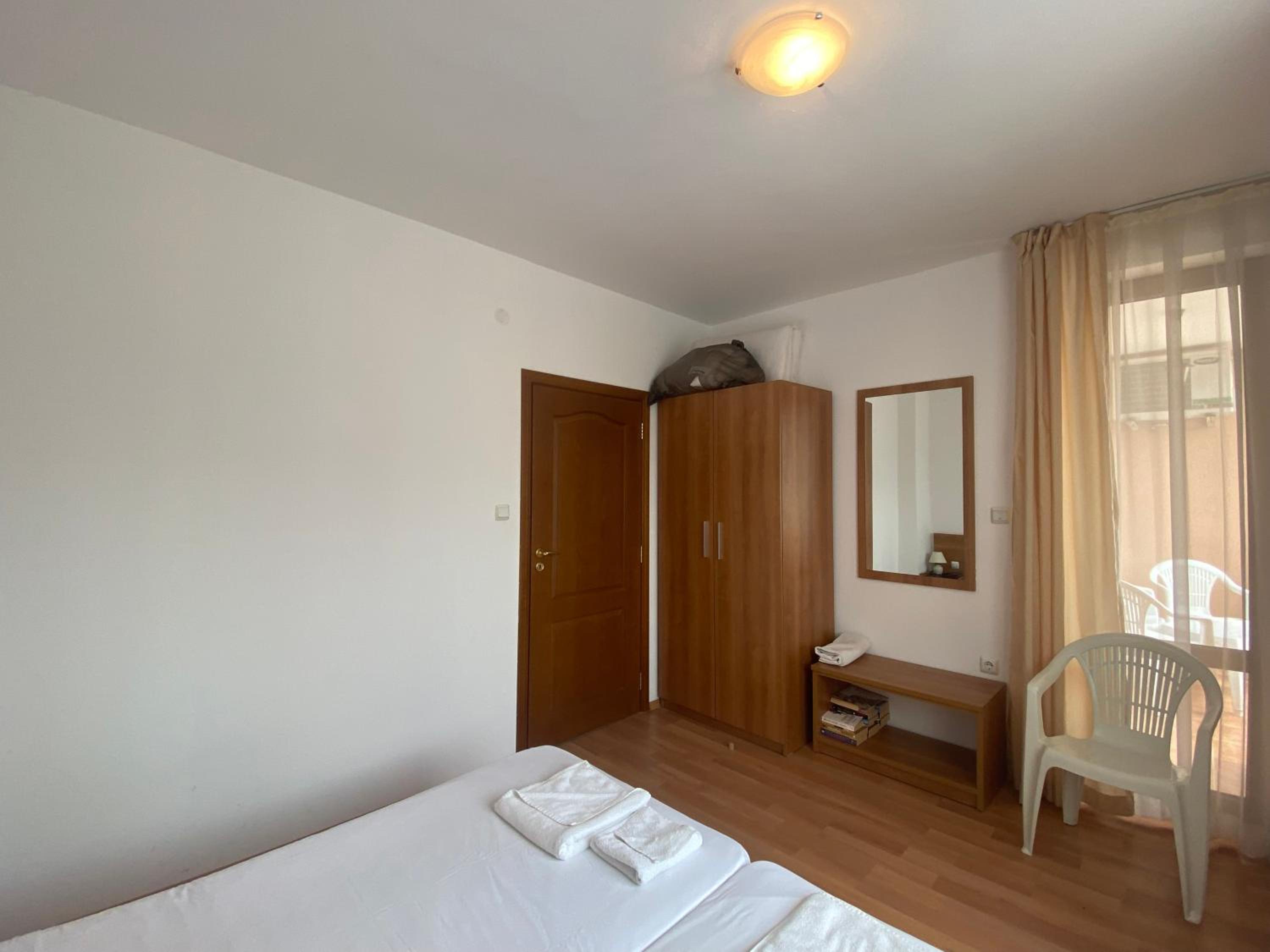KASANDRA 'Д' 5 Apartment Sunny Beach