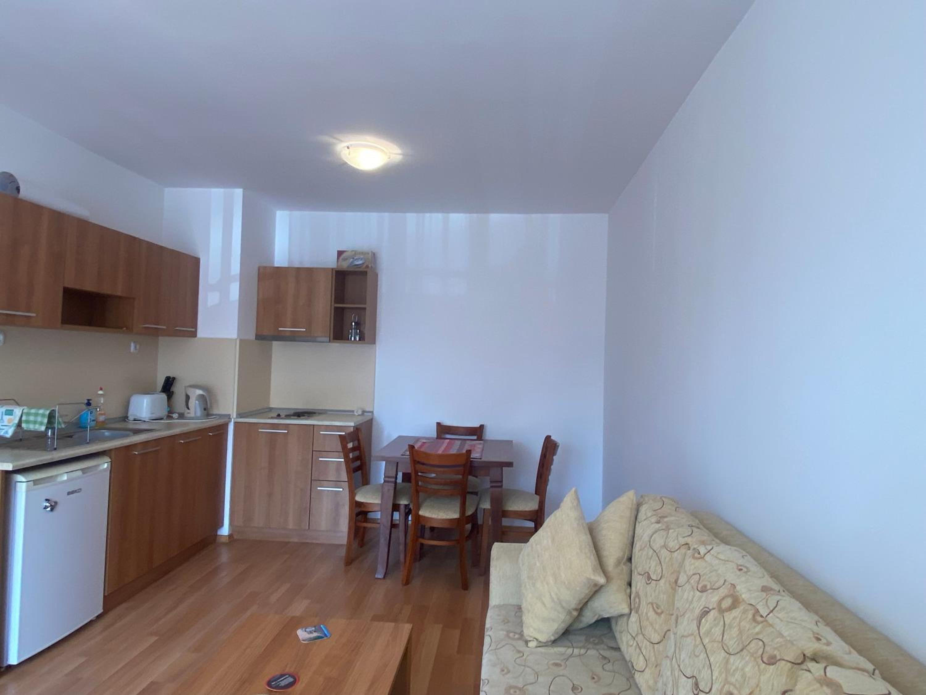KASANDRA 'Д' 5 Apartment Sunny Beach
