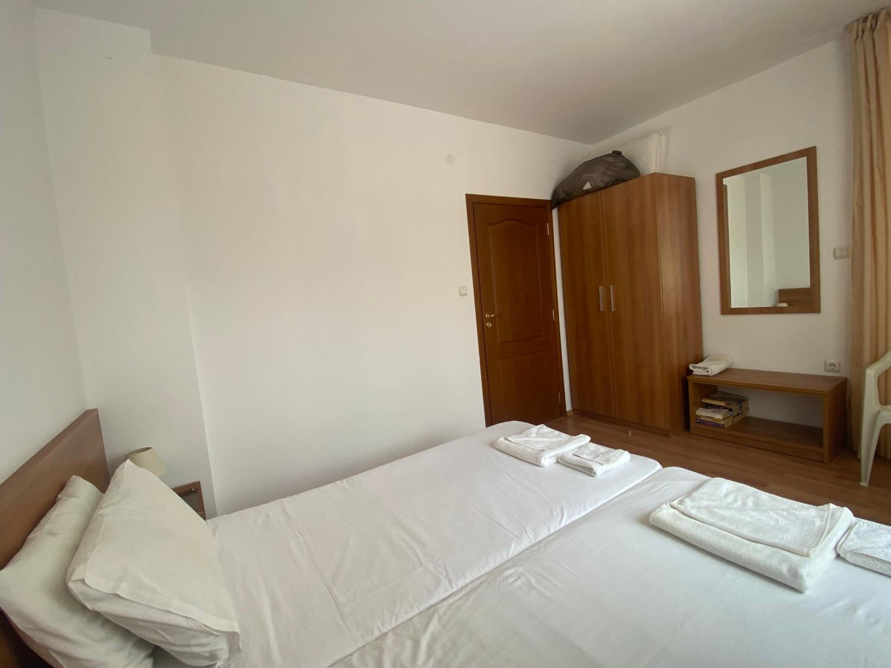 KASANDRA 'Д' 5 Apartment Sunny Beach