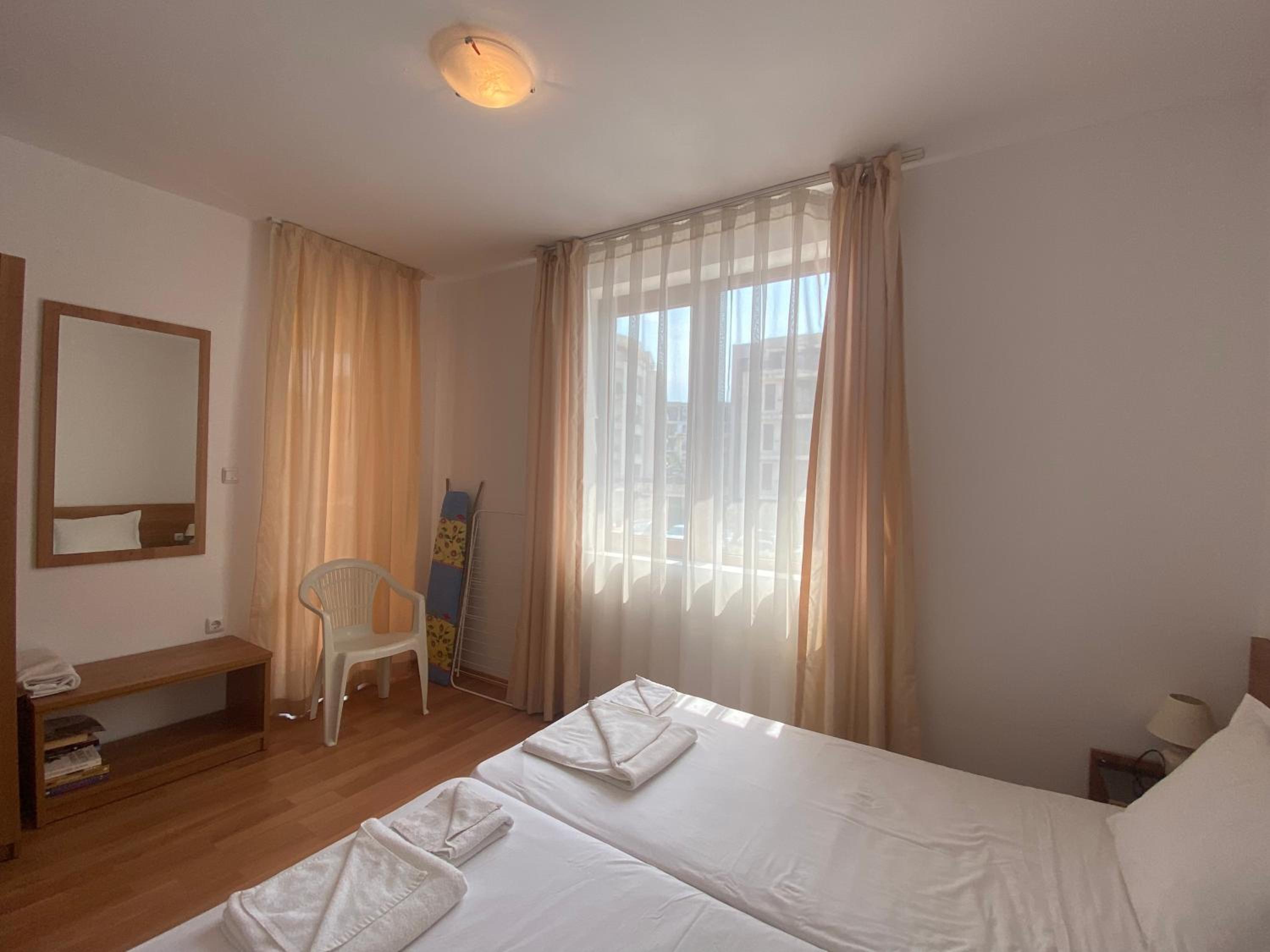 KASANDRA 'Д' 5 Apartment Sunny Beach