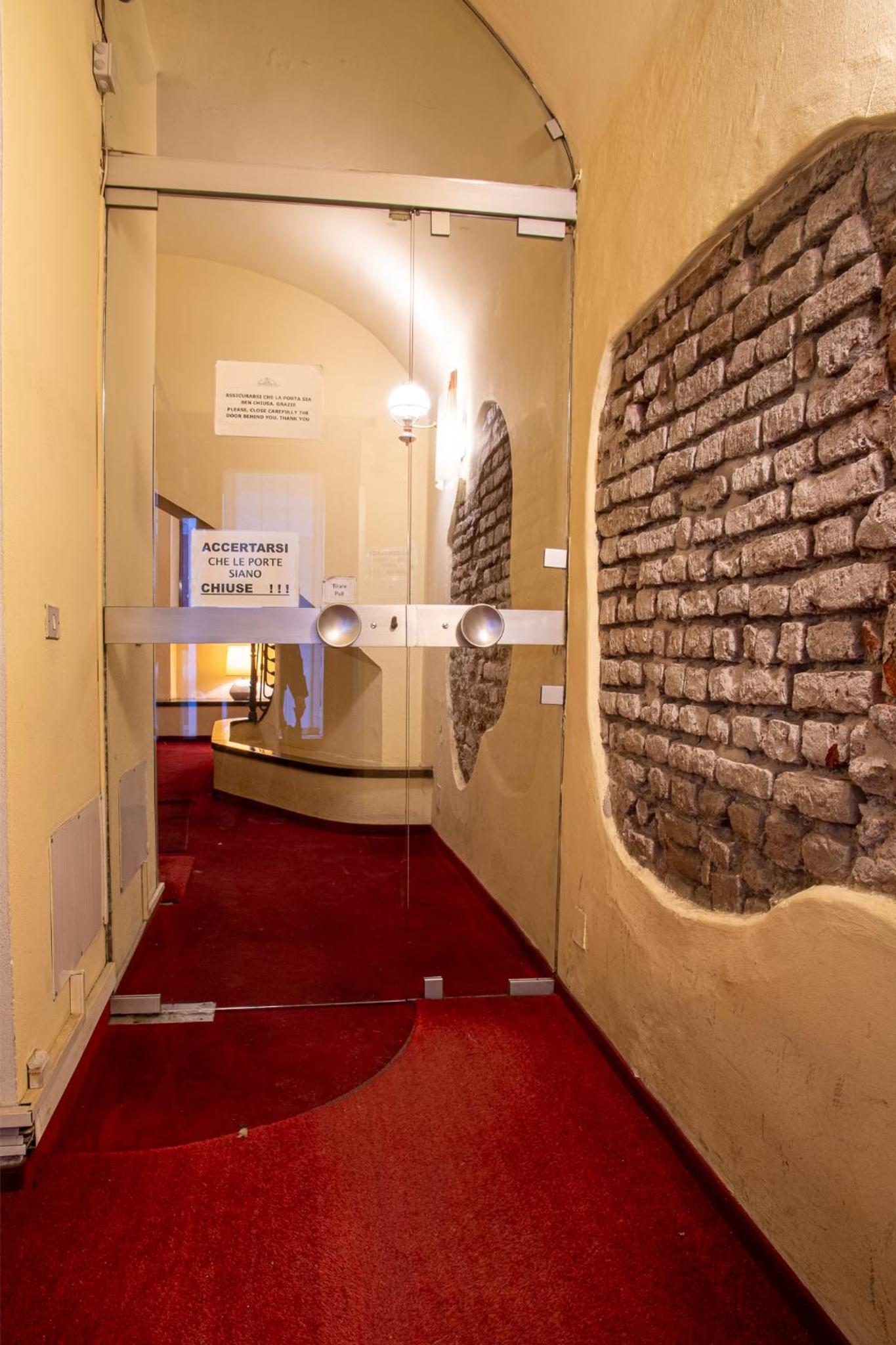 Quovis Domus, comfort nel cuore di Torino view 3