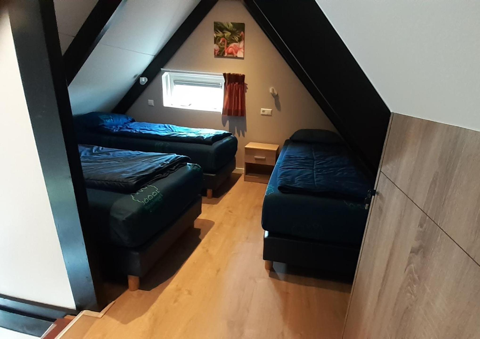 Bungalowpark Simpelveld 87