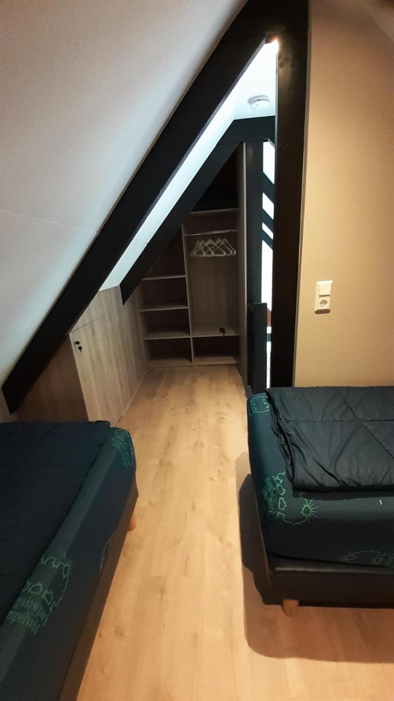 Bungalowpark Simpelveld 87