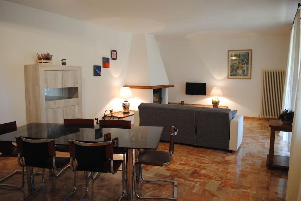 VILLA MOLINI view 5