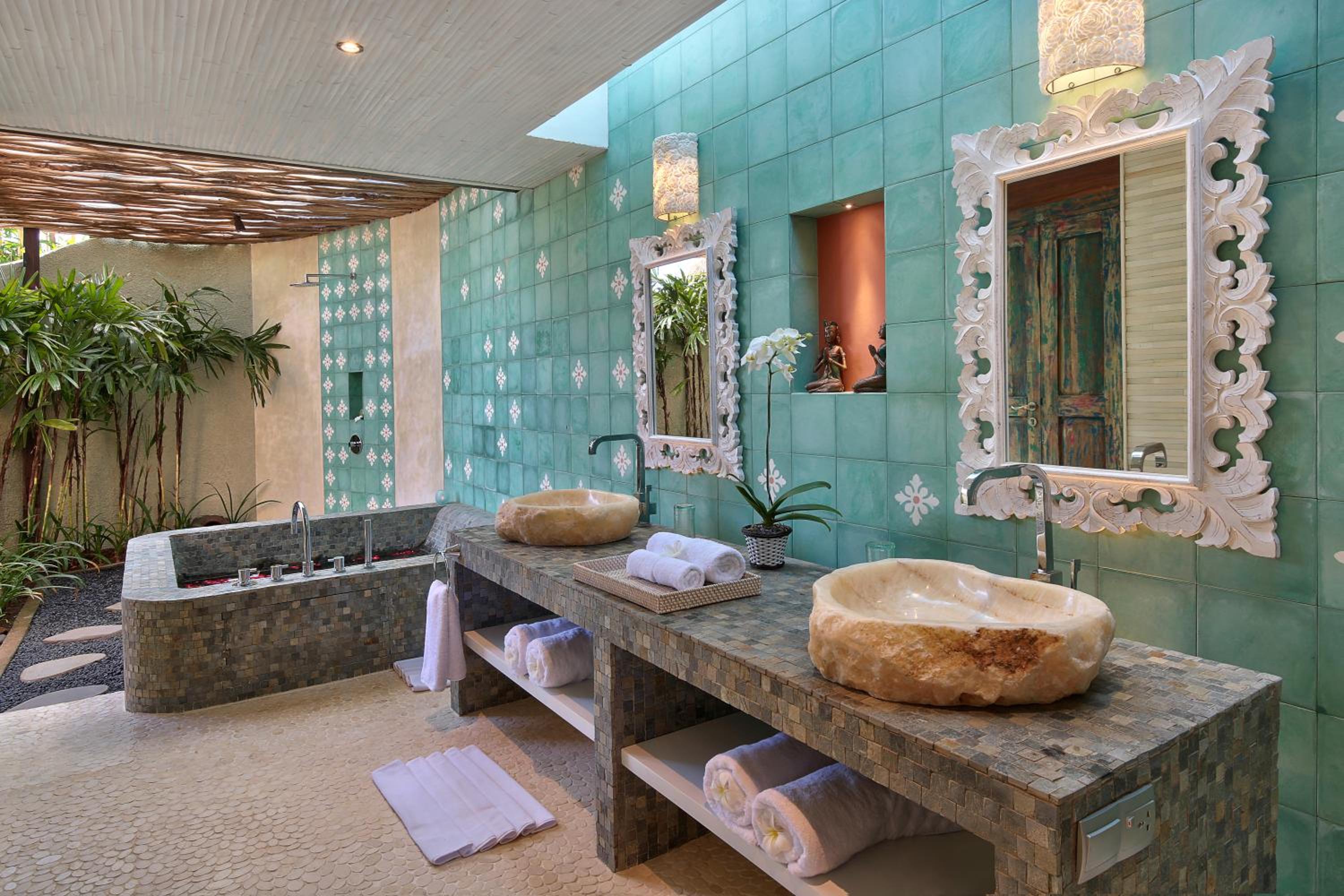 Hidden Hills Villas - Small Luxury Hotels of The World