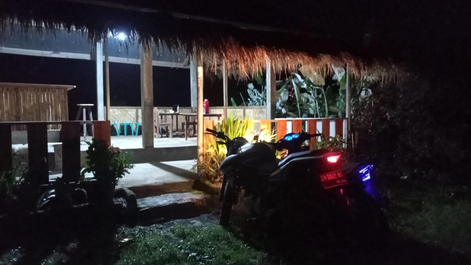 Bayan Exotic Homestay
