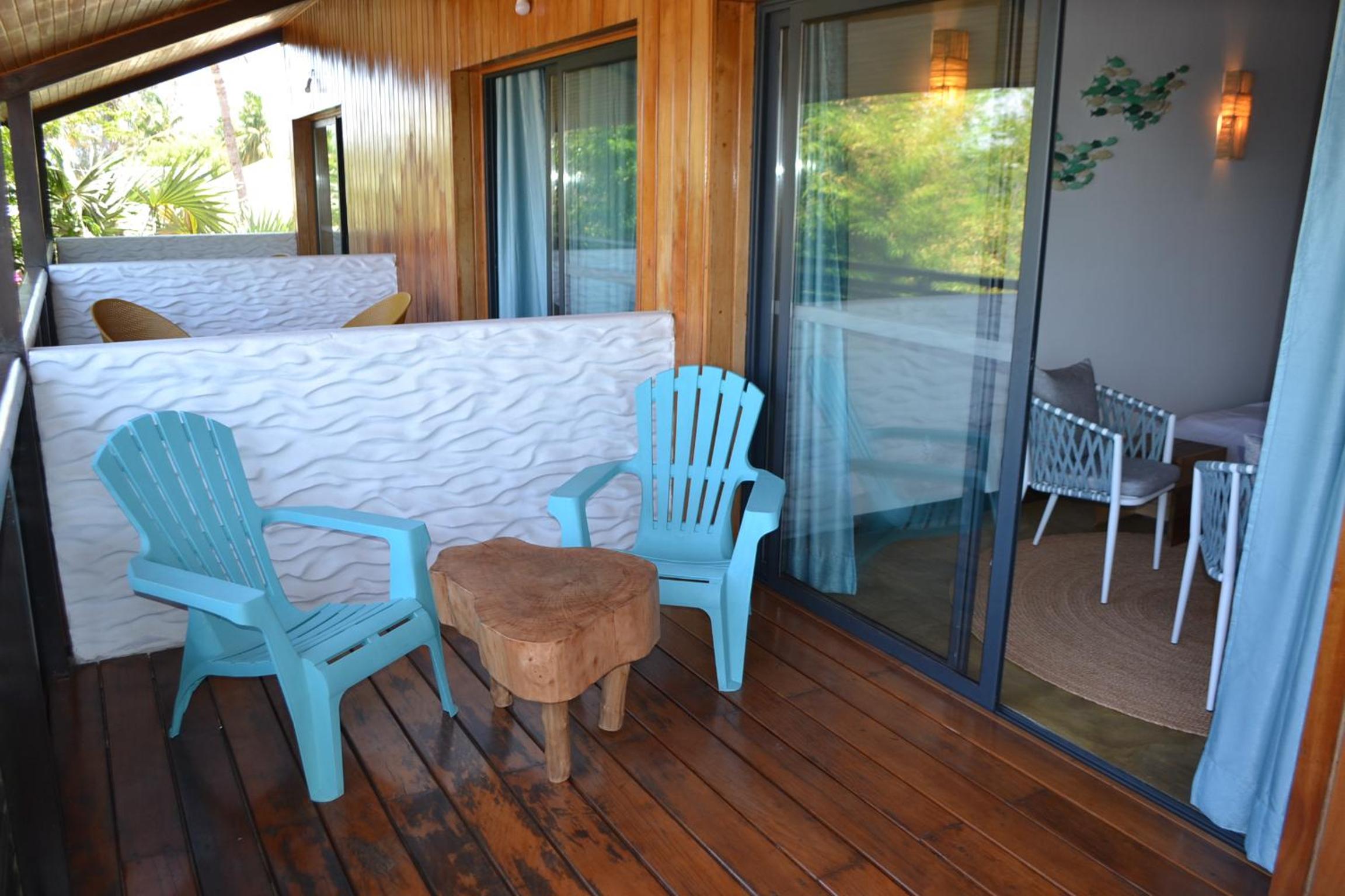 Kily House