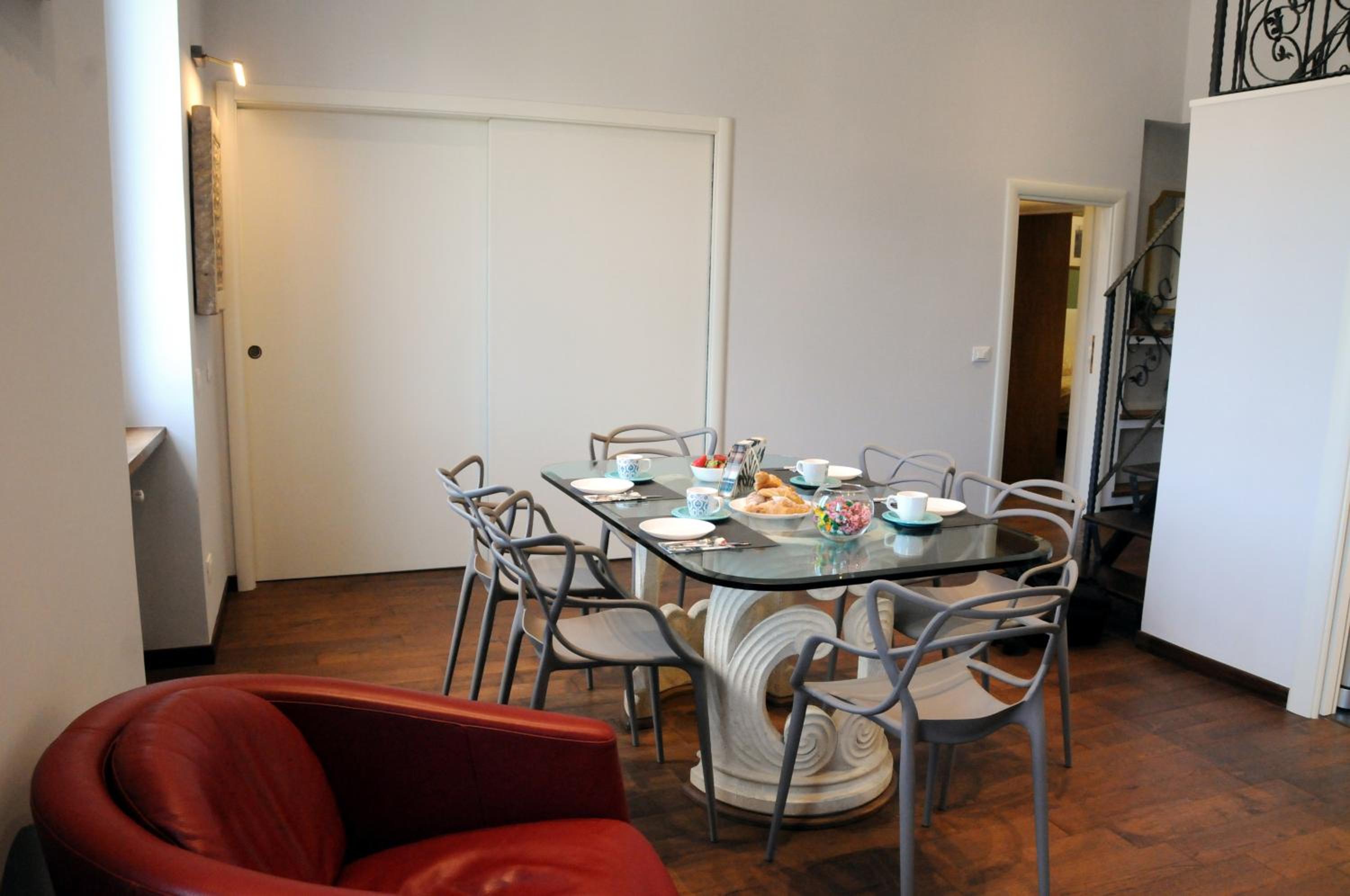A Casa di Lu, al Colosseo - Guest House
