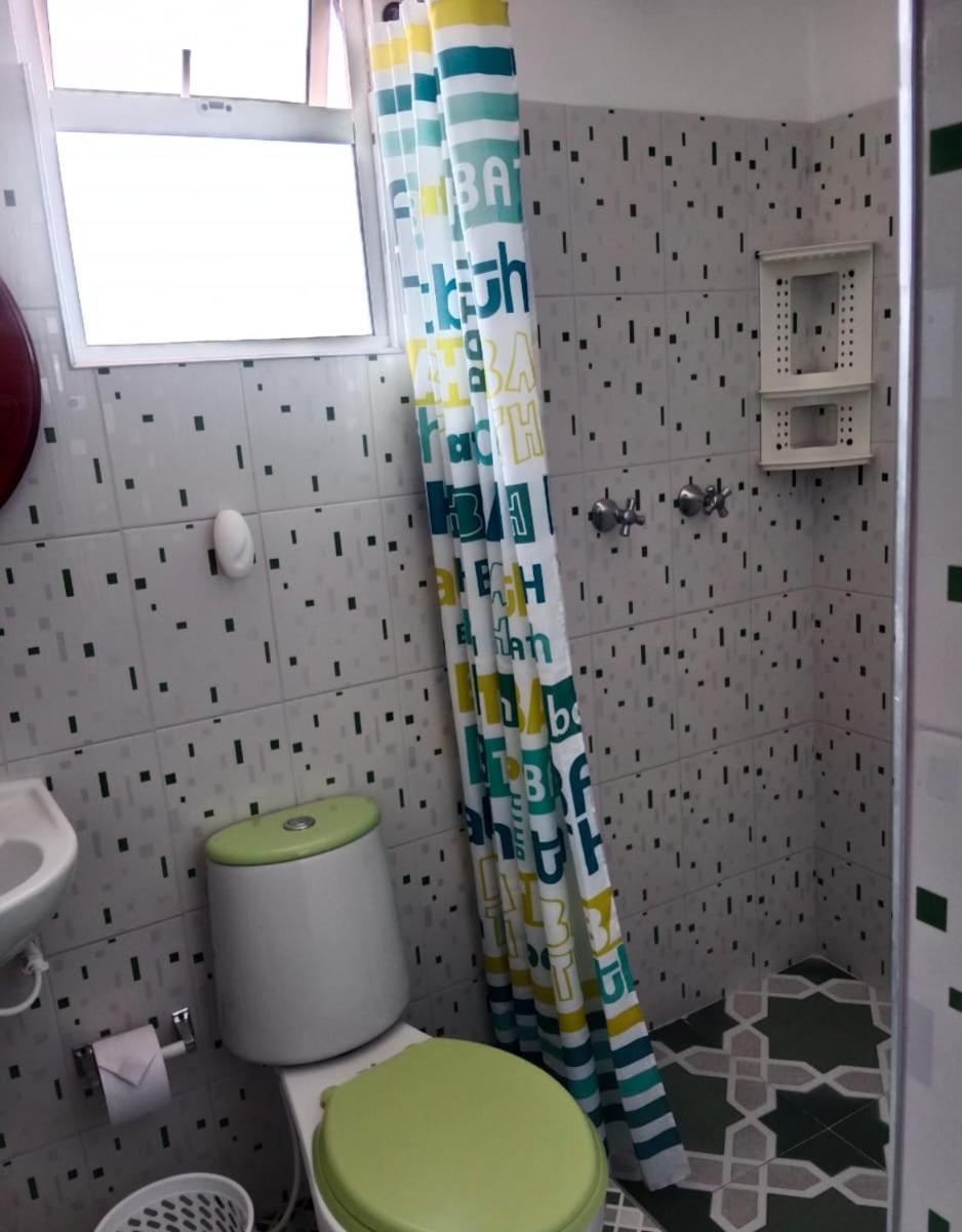 Cabaña Rural BlueHousePaipa