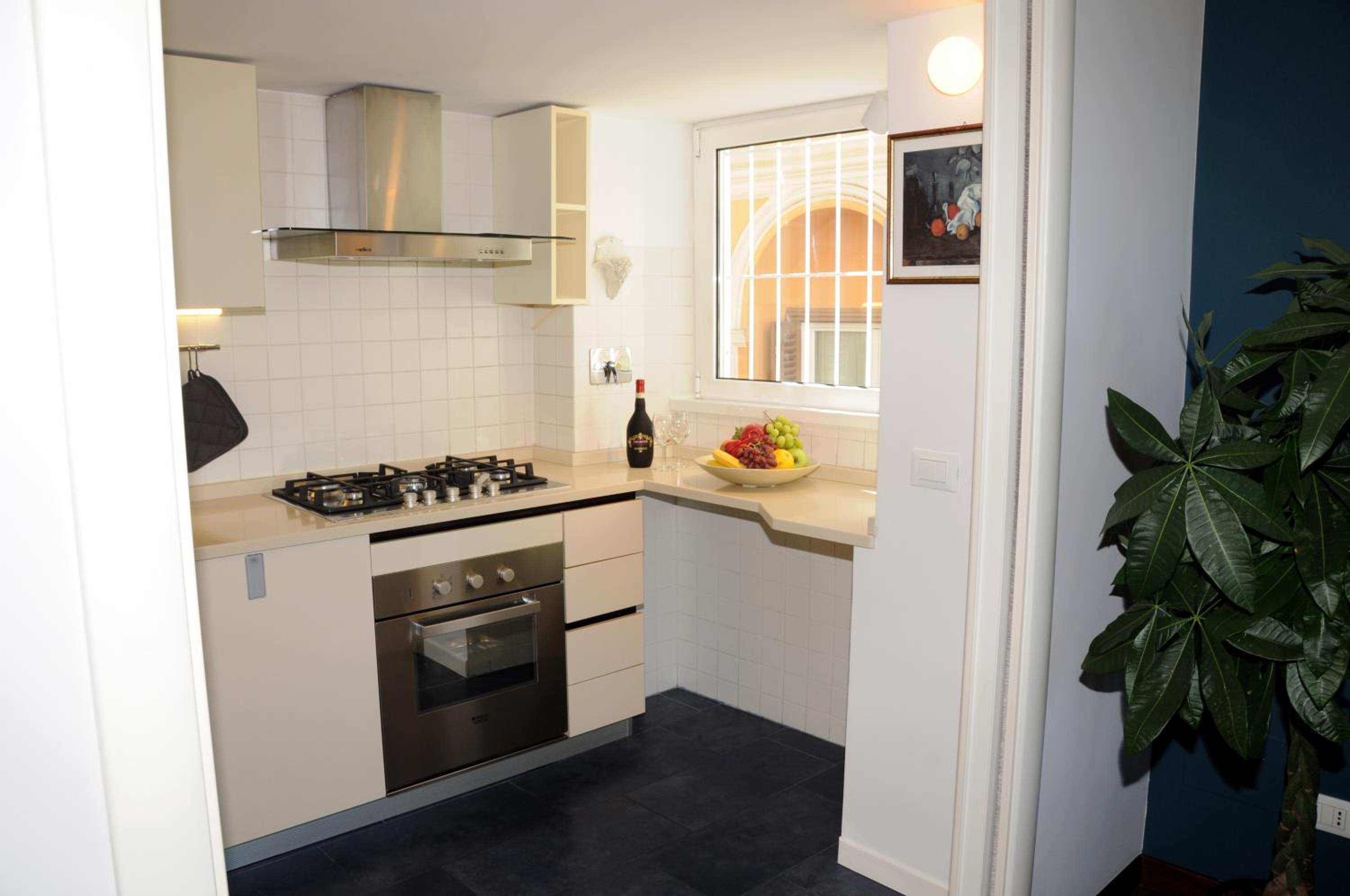 A Casa di Lu, al Colosseo - Guest House