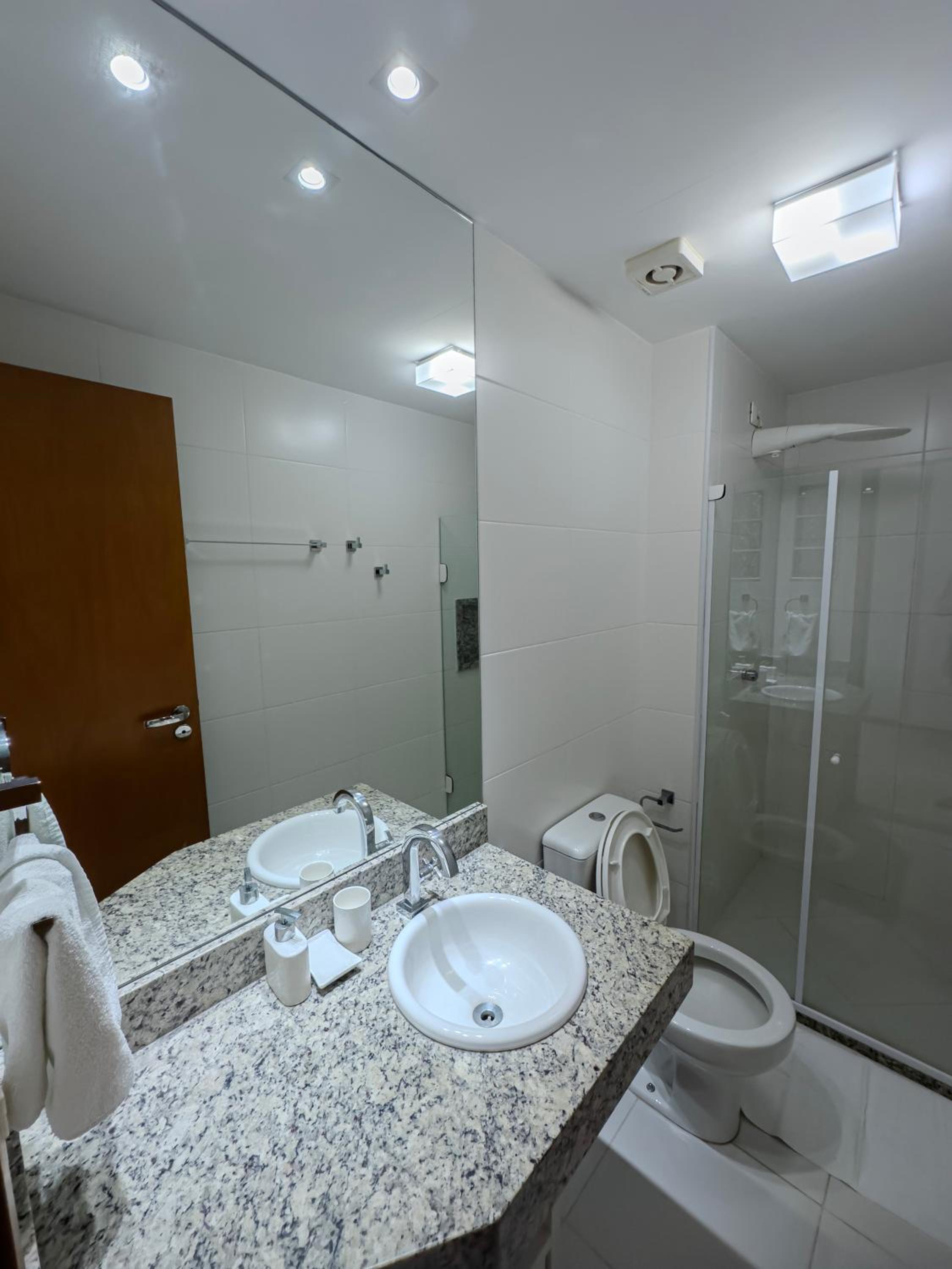 Imbassaí Apartments