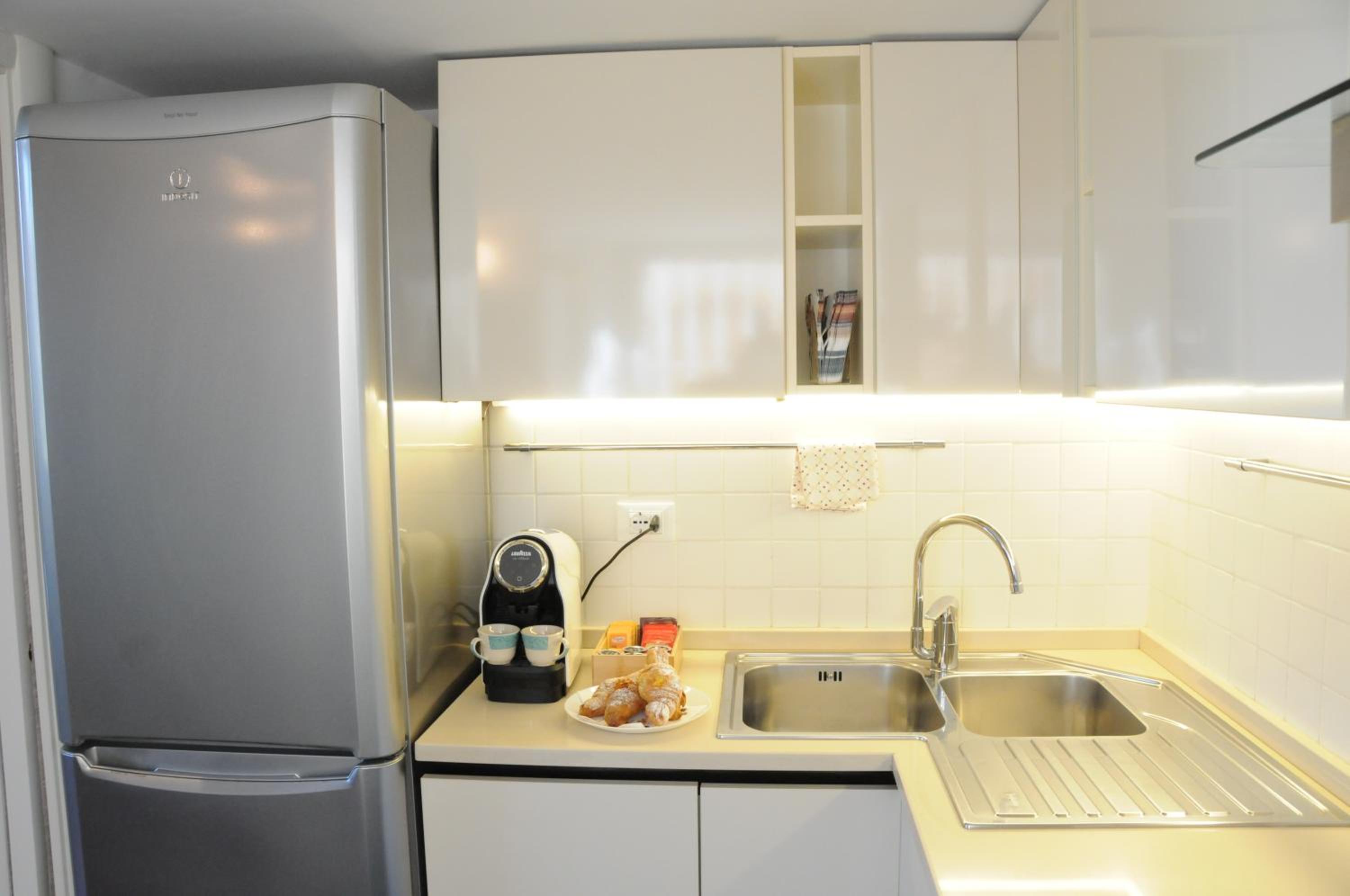 A Casa di Lu, al Colosseo - Guest House