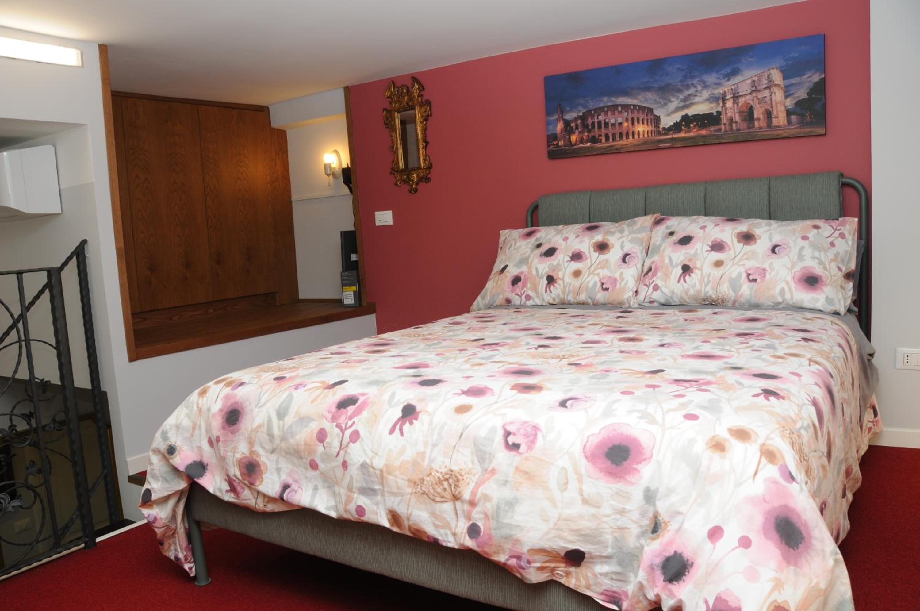 A Casa di Lu, al Colosseo - Guest House
