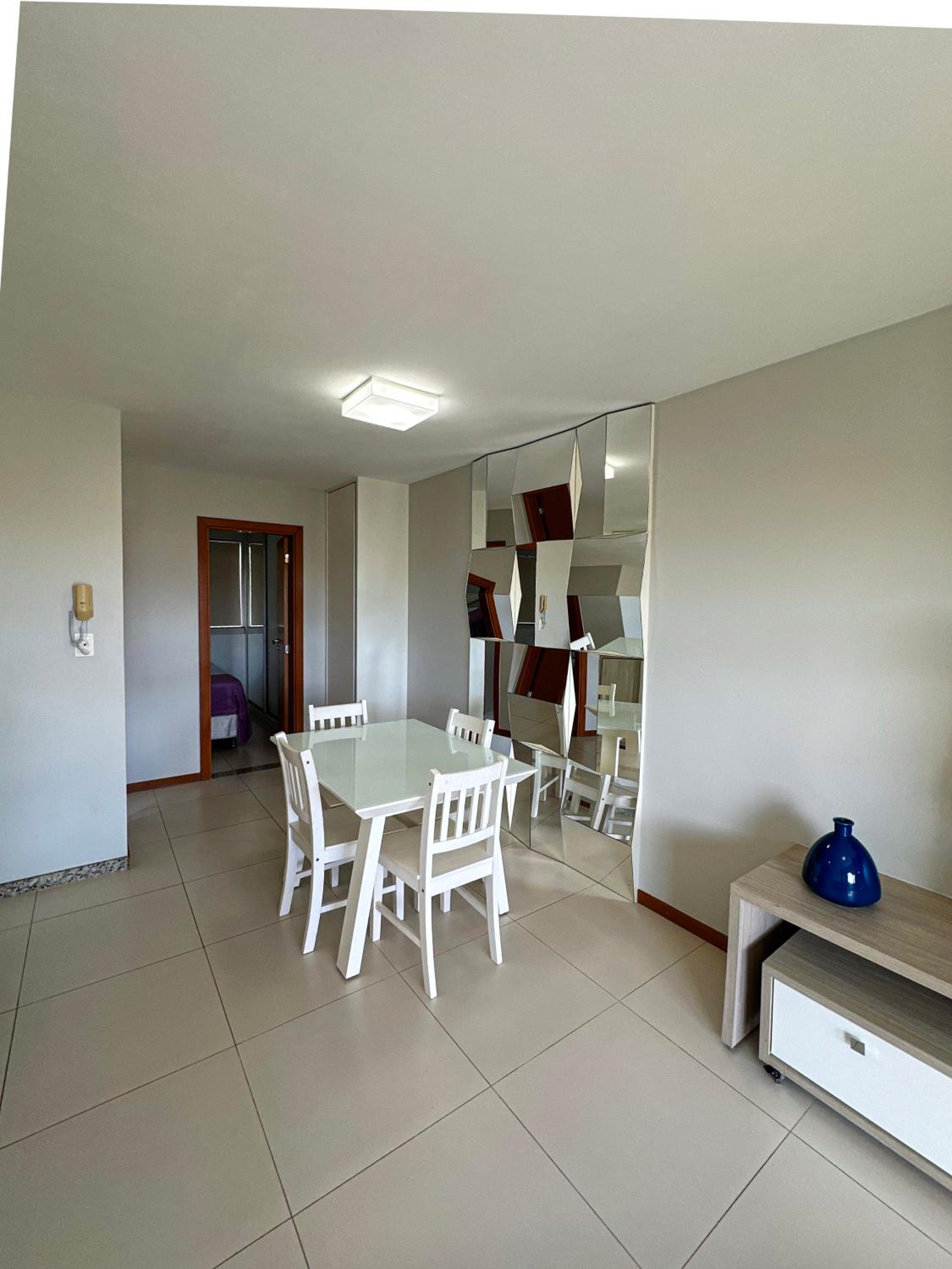 Imbassaí Apartments