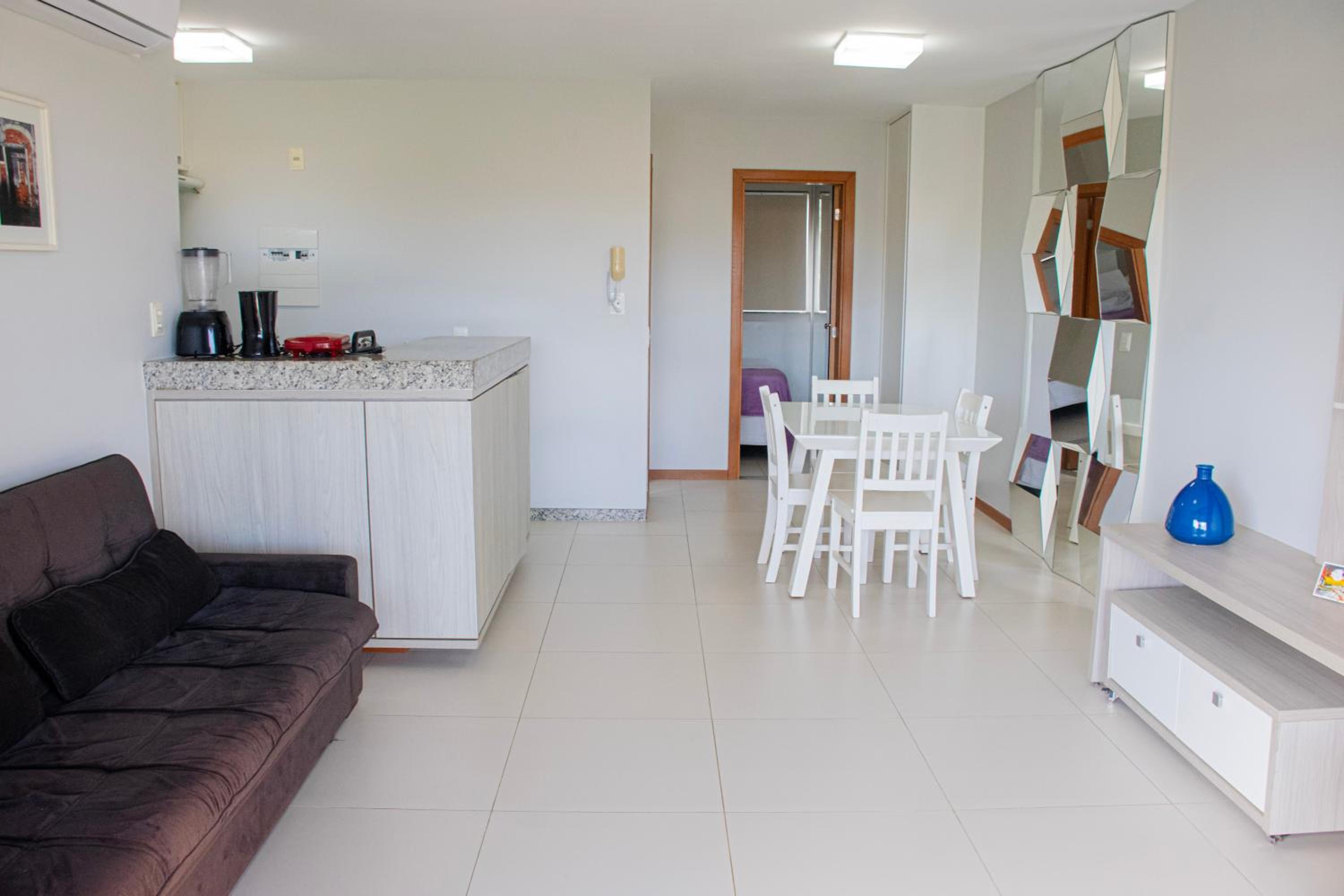 Imbassaí Apartments