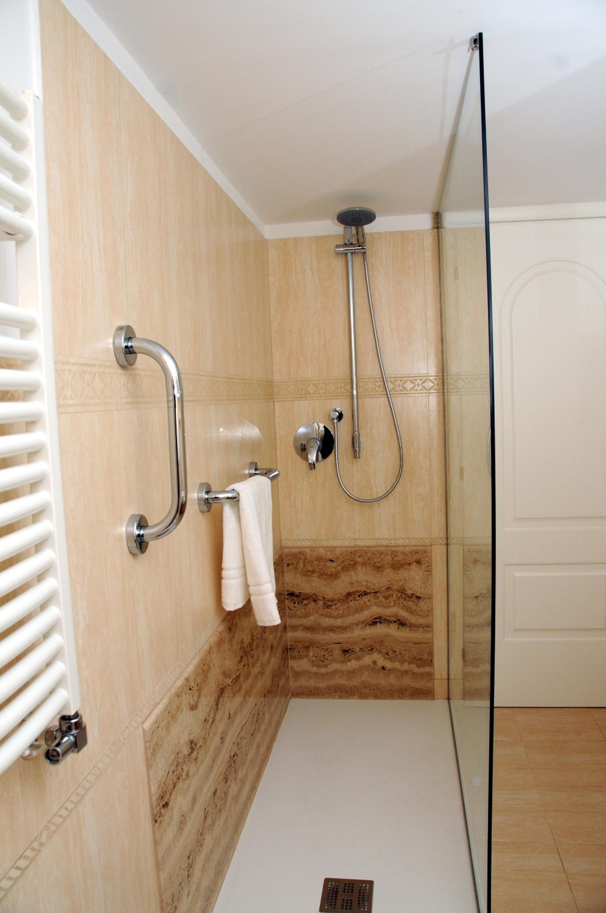 A Casa di Lu, al Colosseo - Guest House
