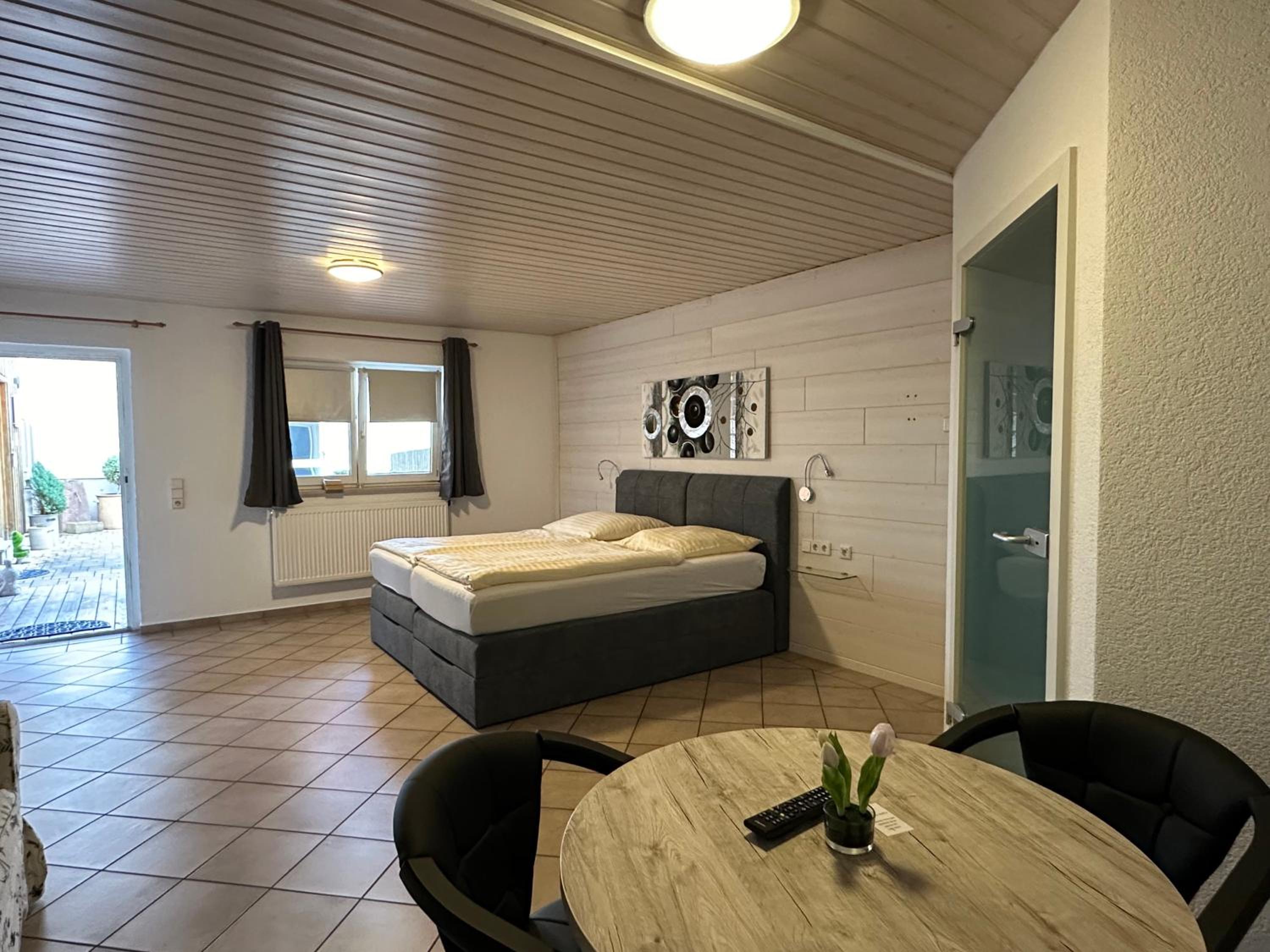 Pension Schramm