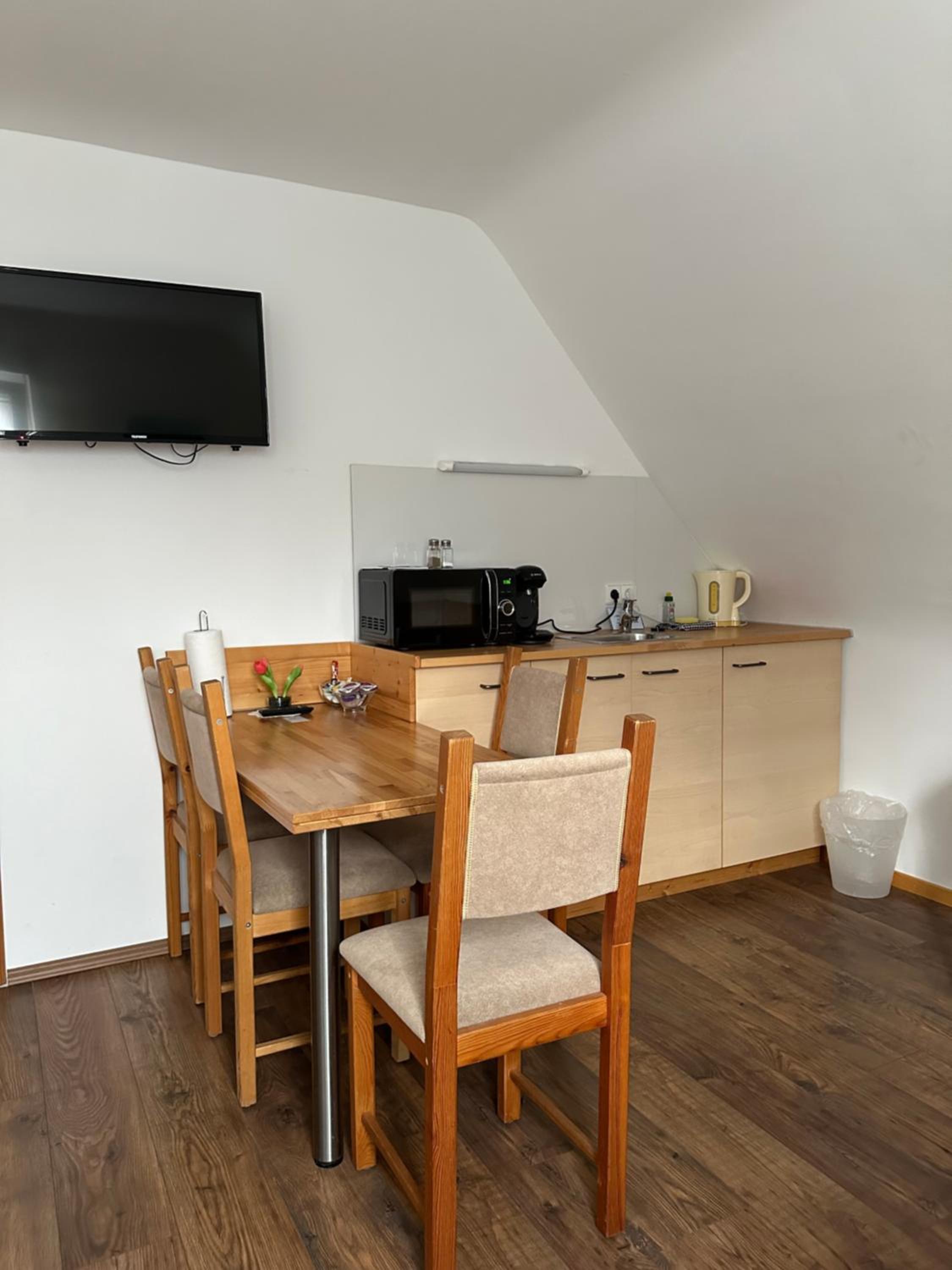 Pension Schramm