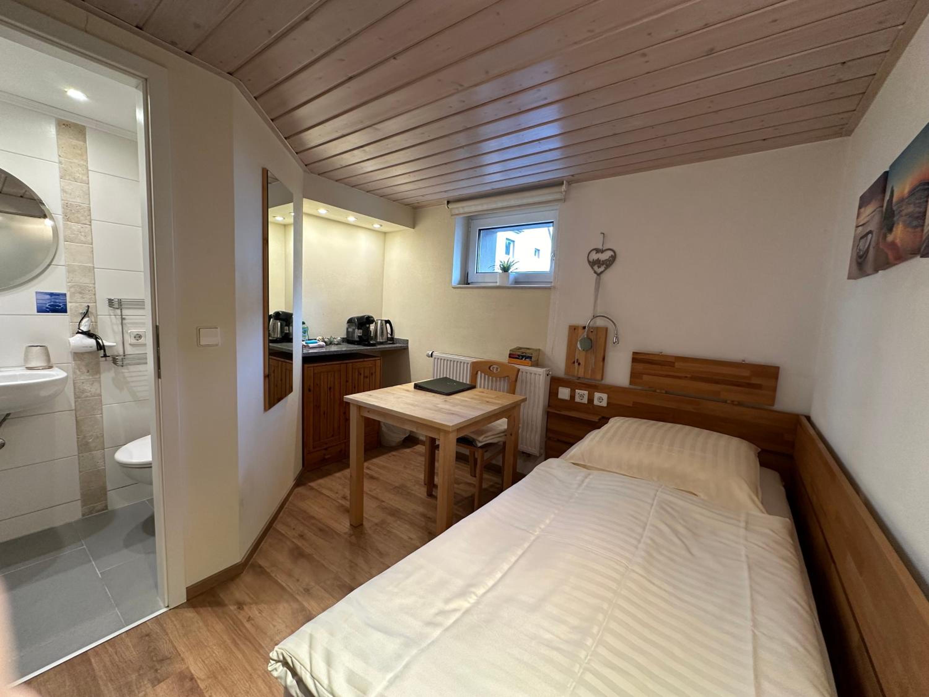 Pension Schramm