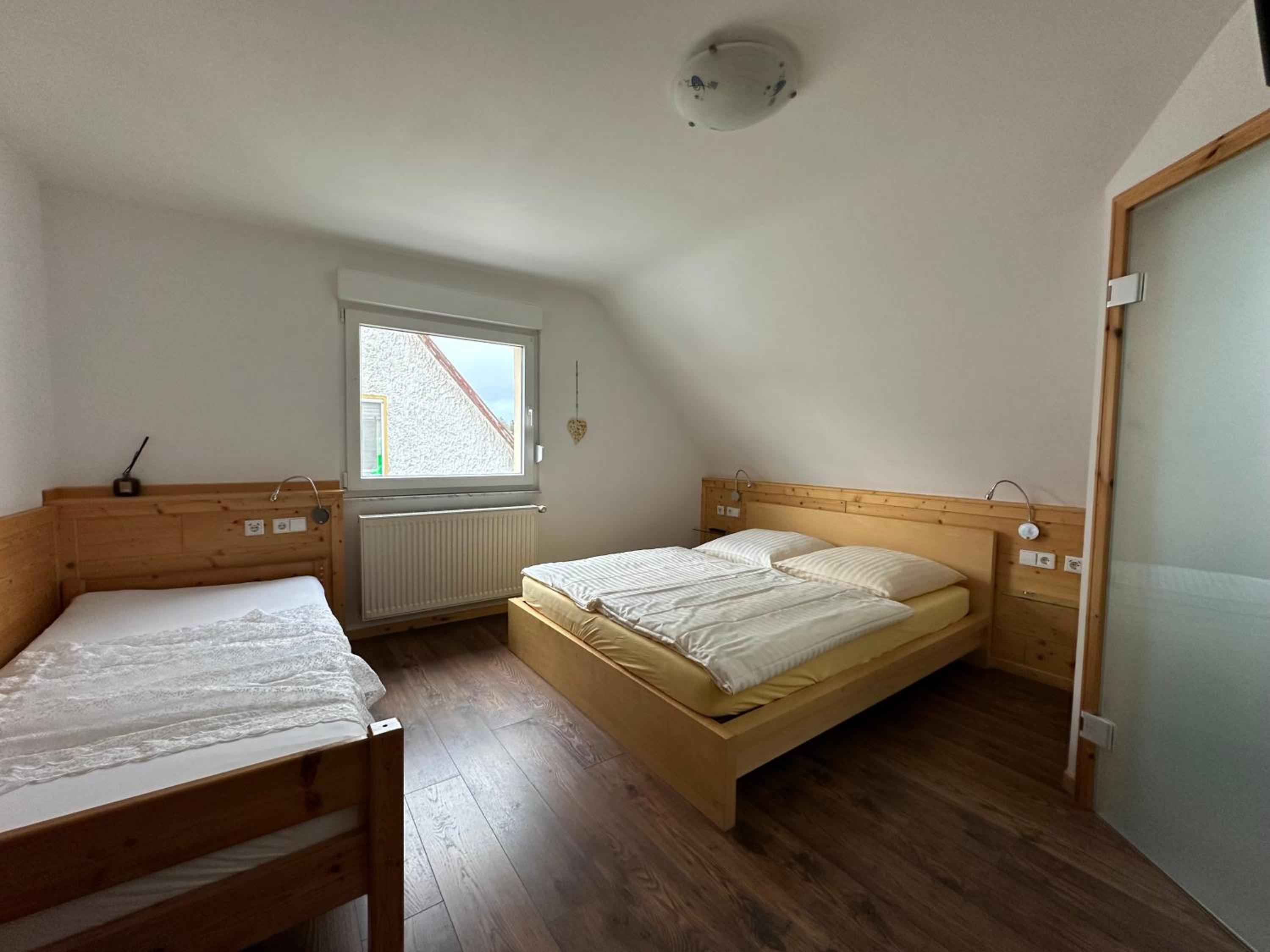 Pension Schramm