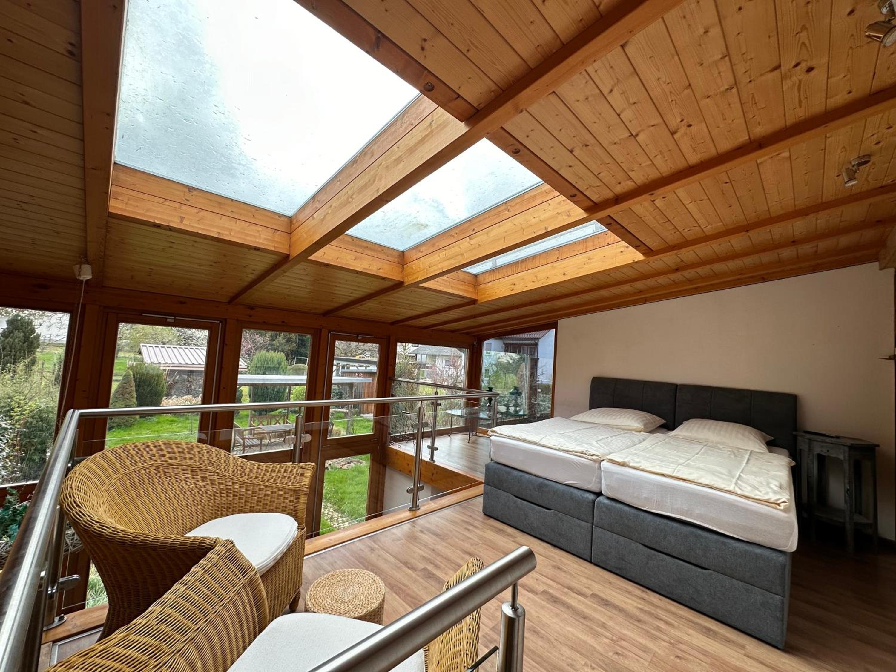 Pension Schramm