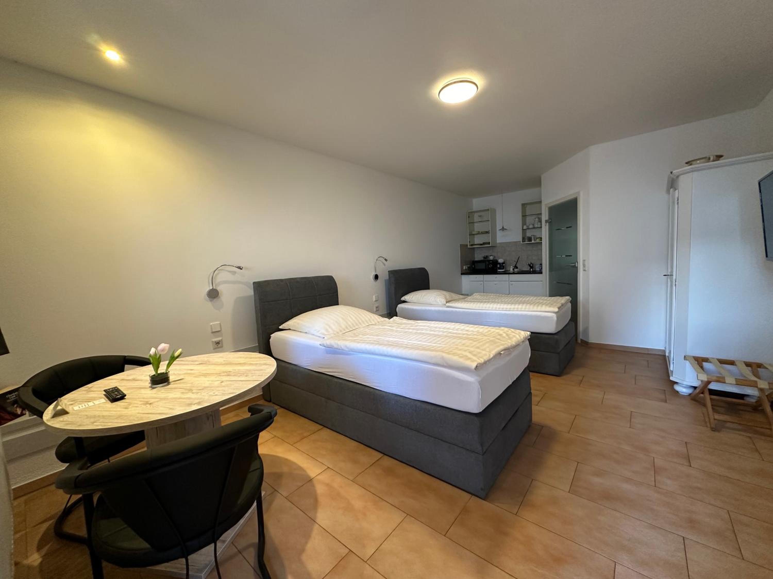 Pension Schramm