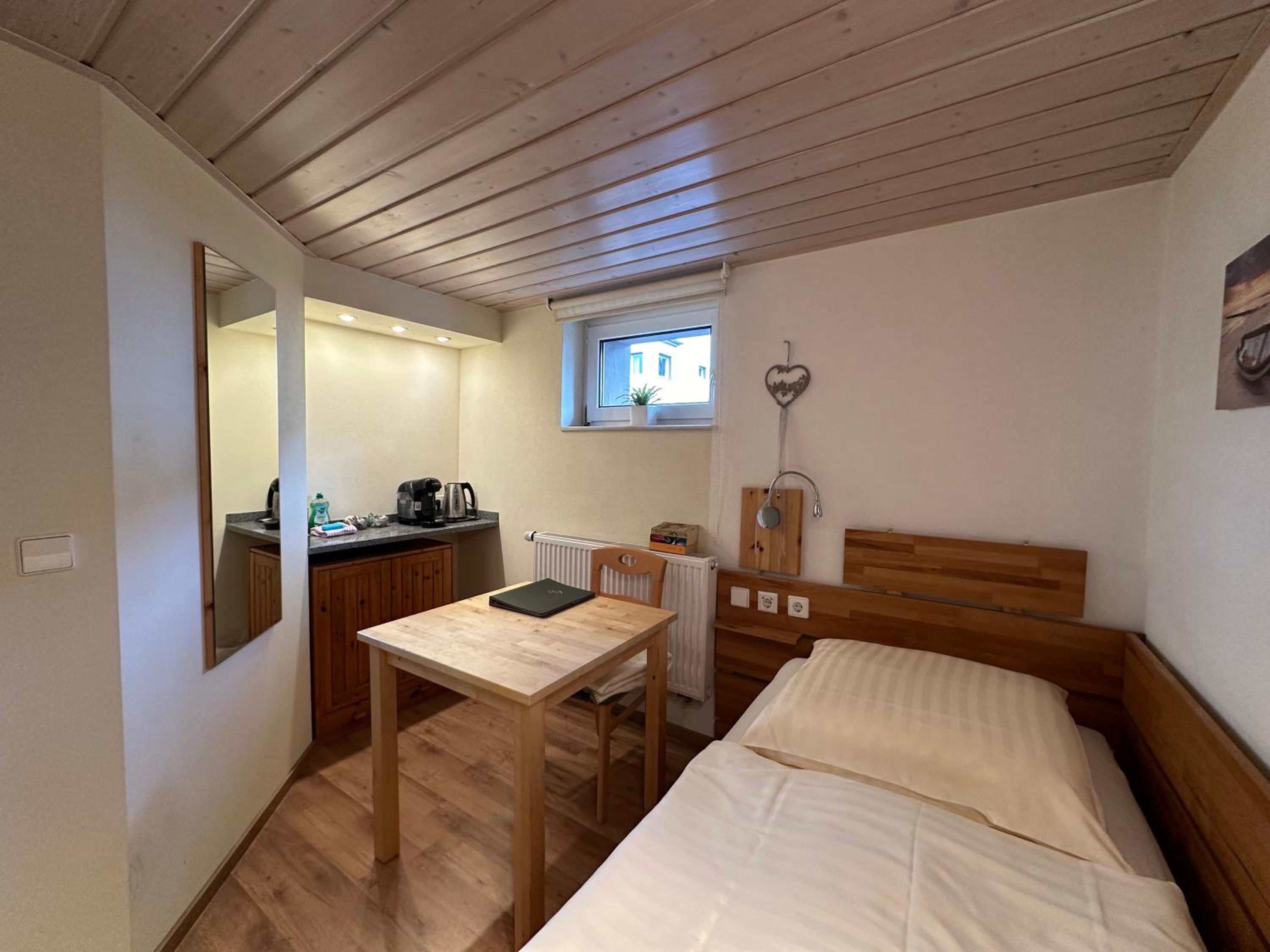 Pension Schramm