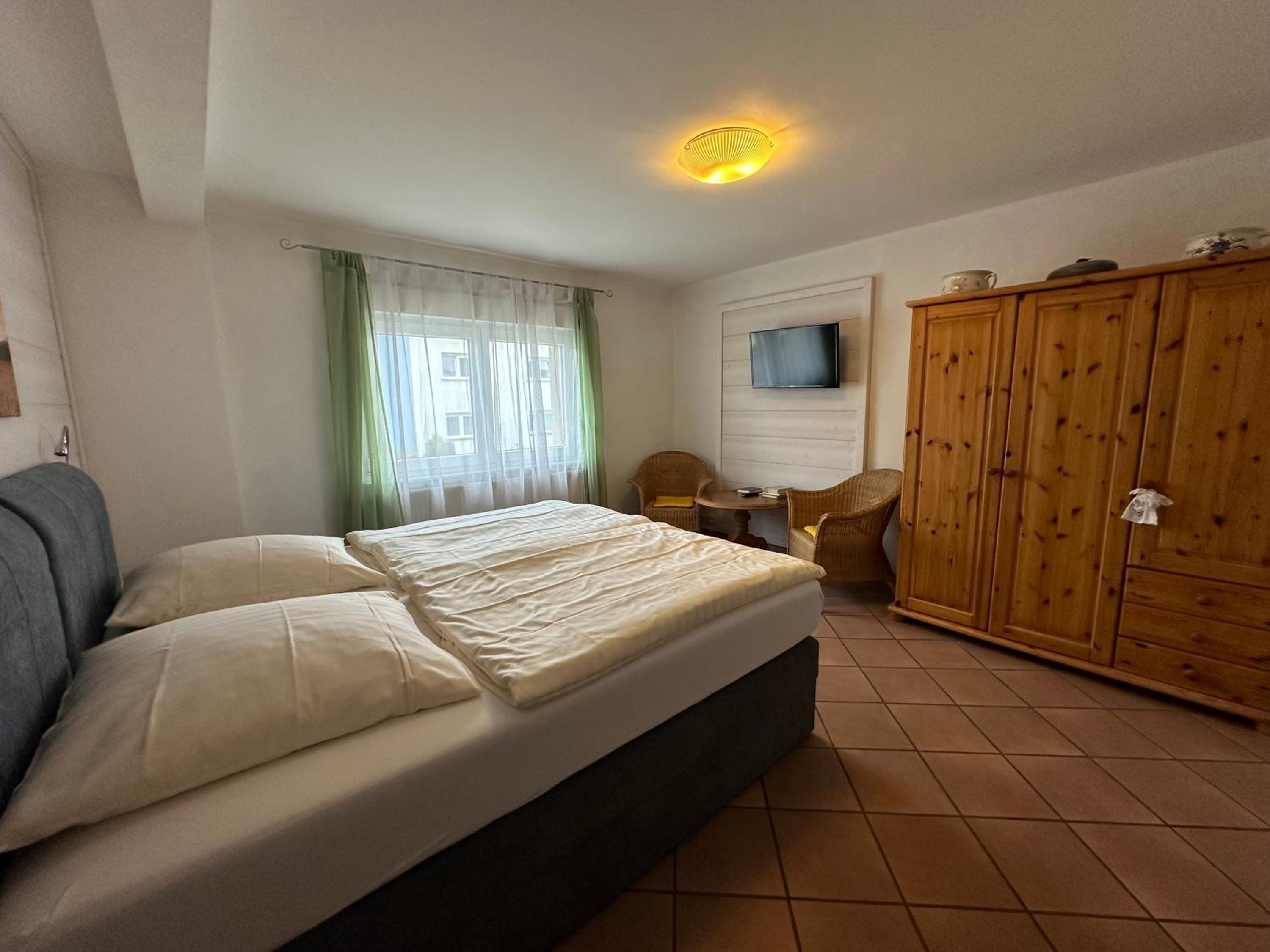 Pension Schramm