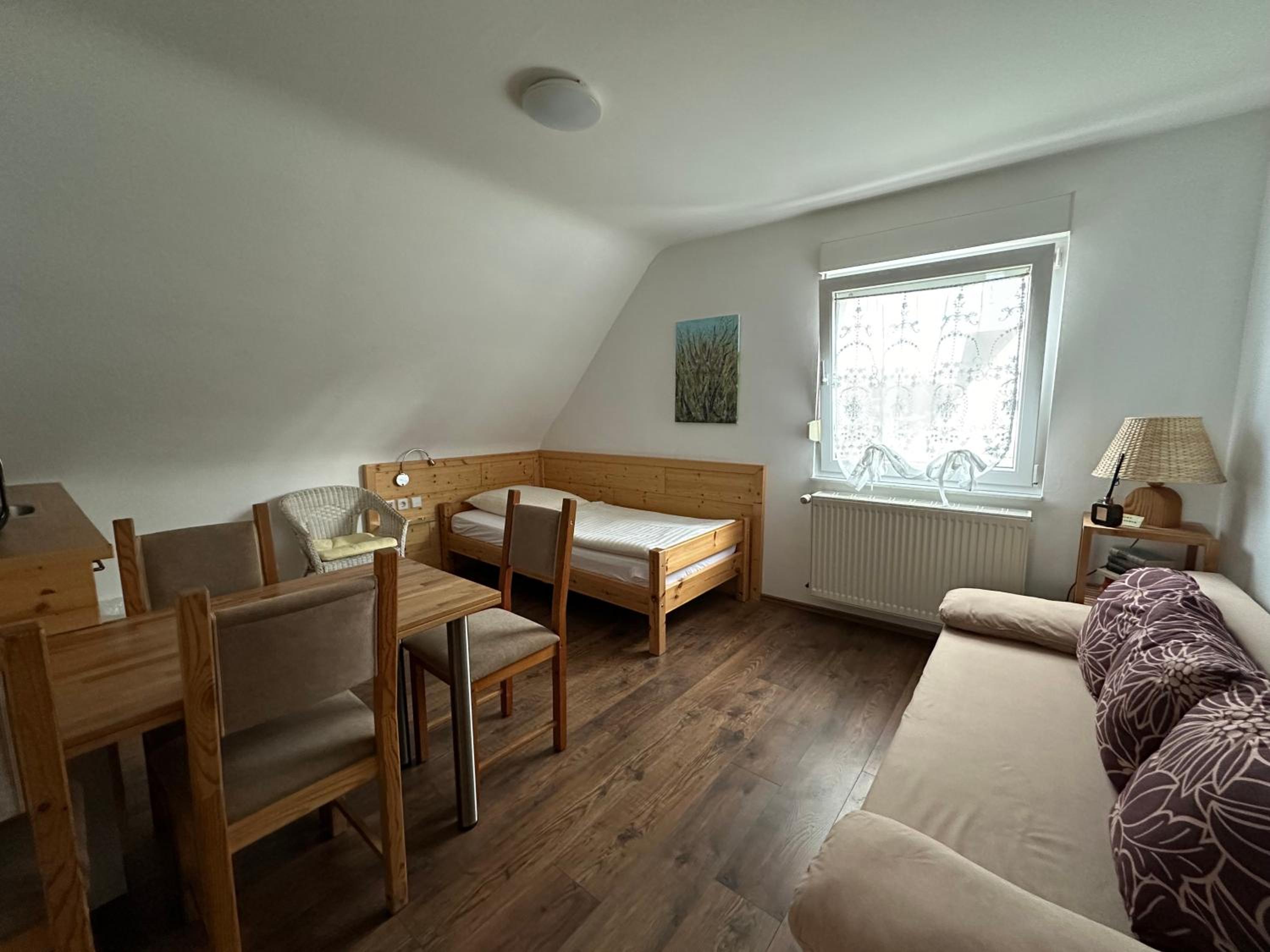 Pension Schramm